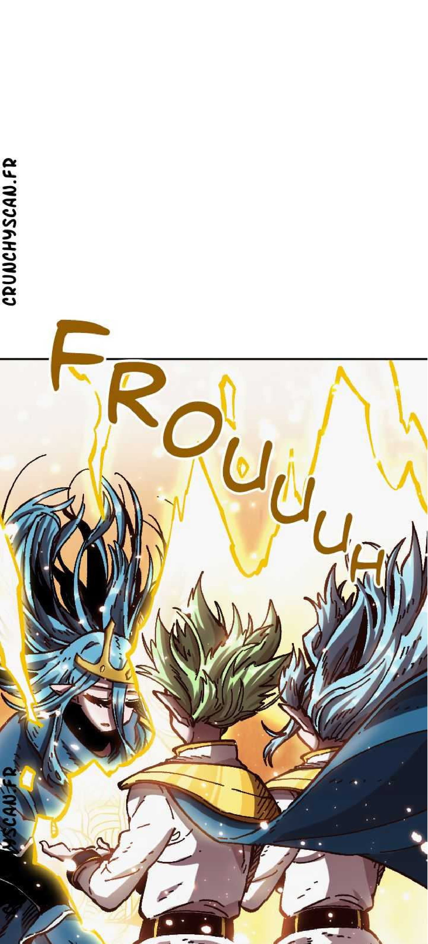 Read Slave B FR Manga Online
