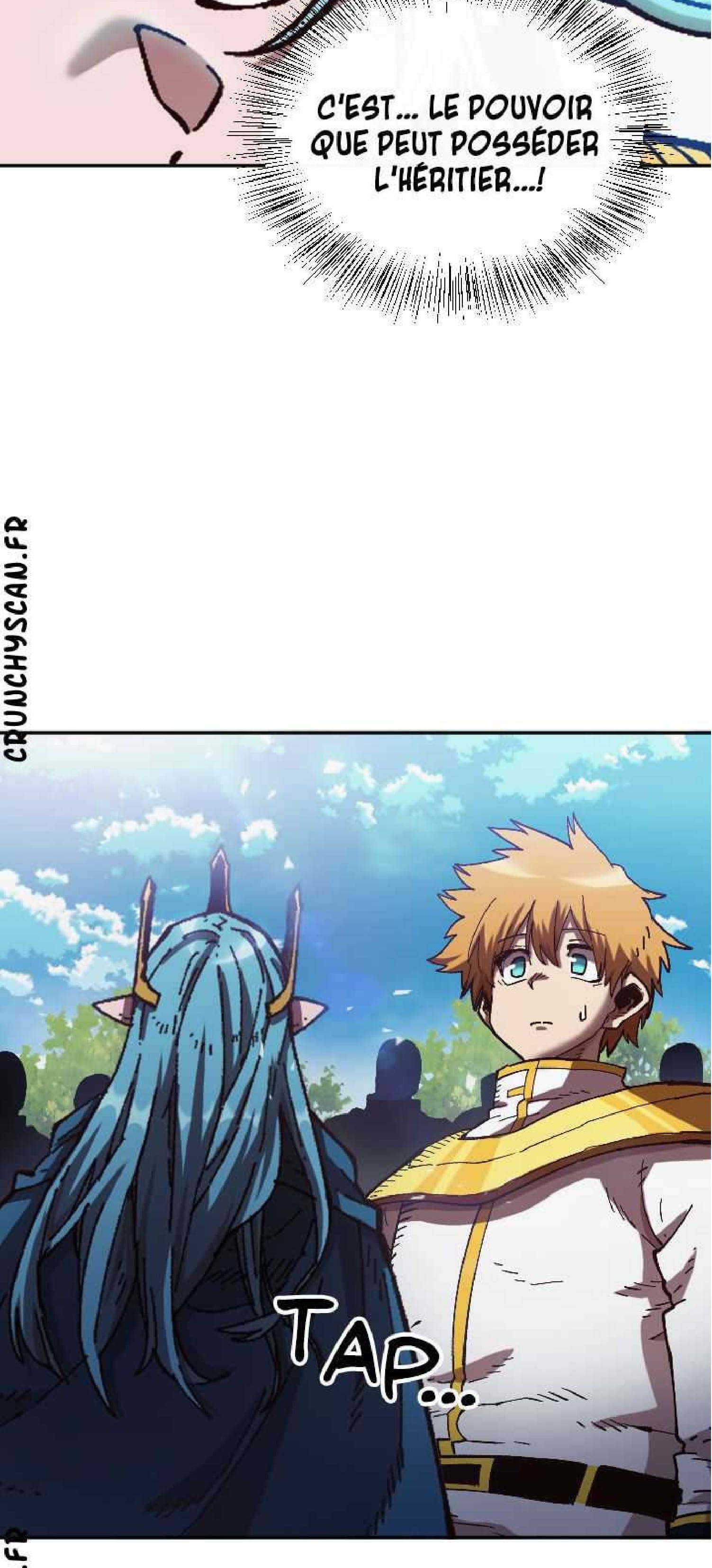 Read Slave B FR Manga Online