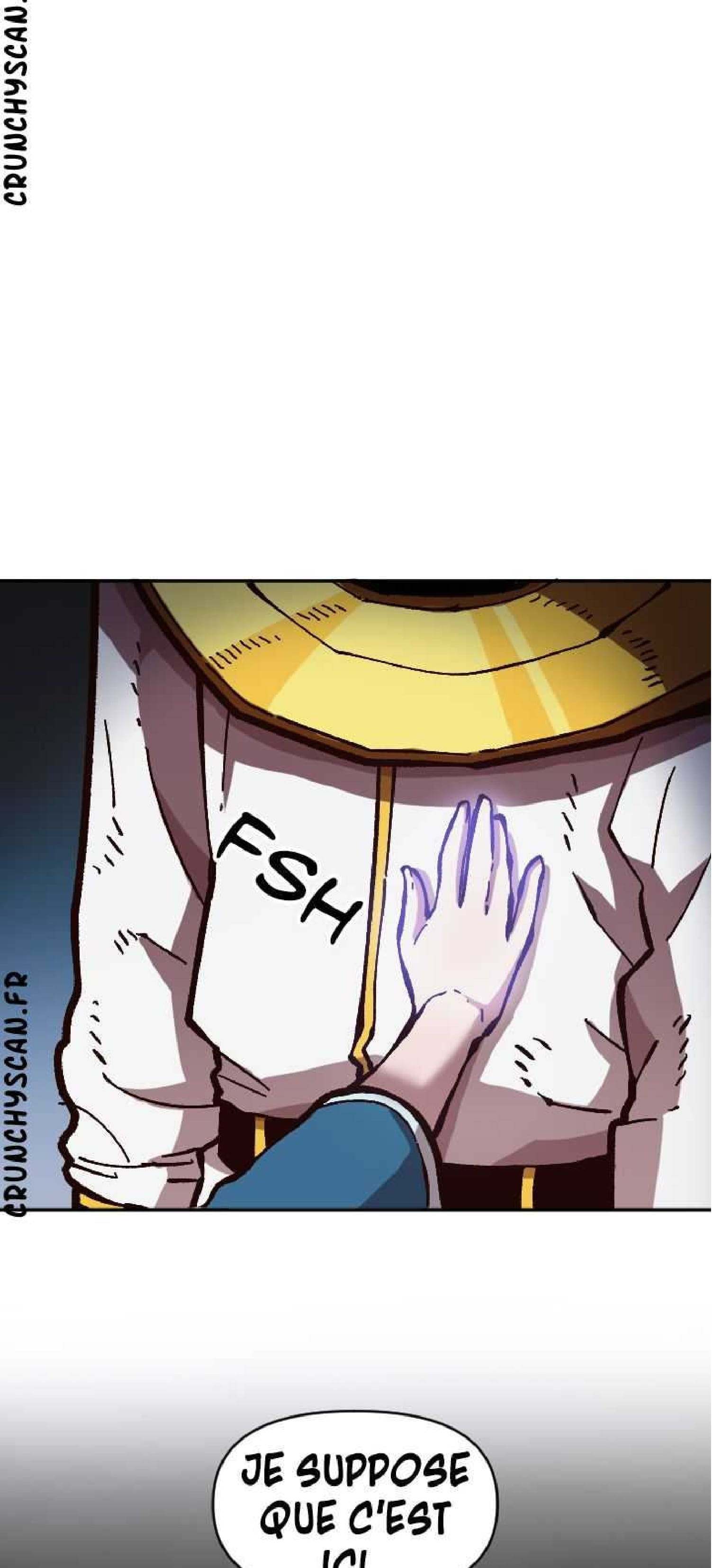 Read Slave B FR Manga Online