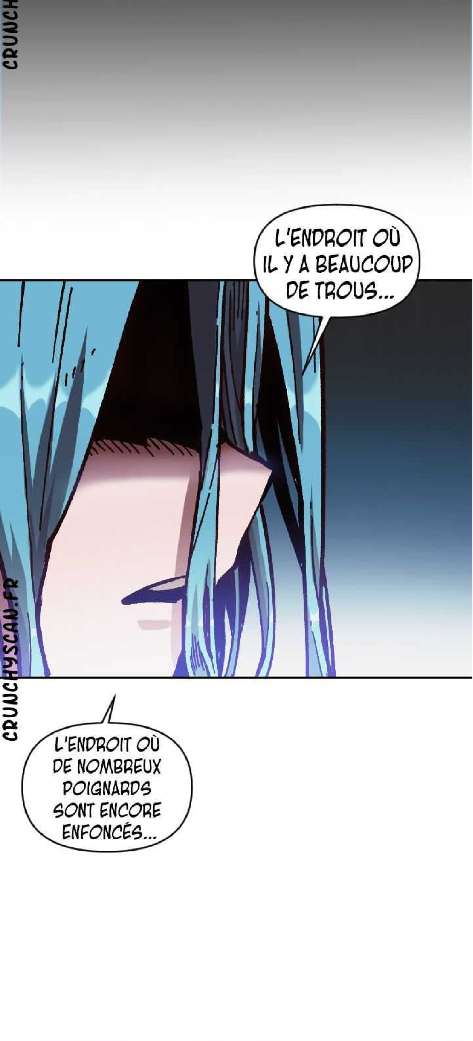 Read Slave B FR Manga Online