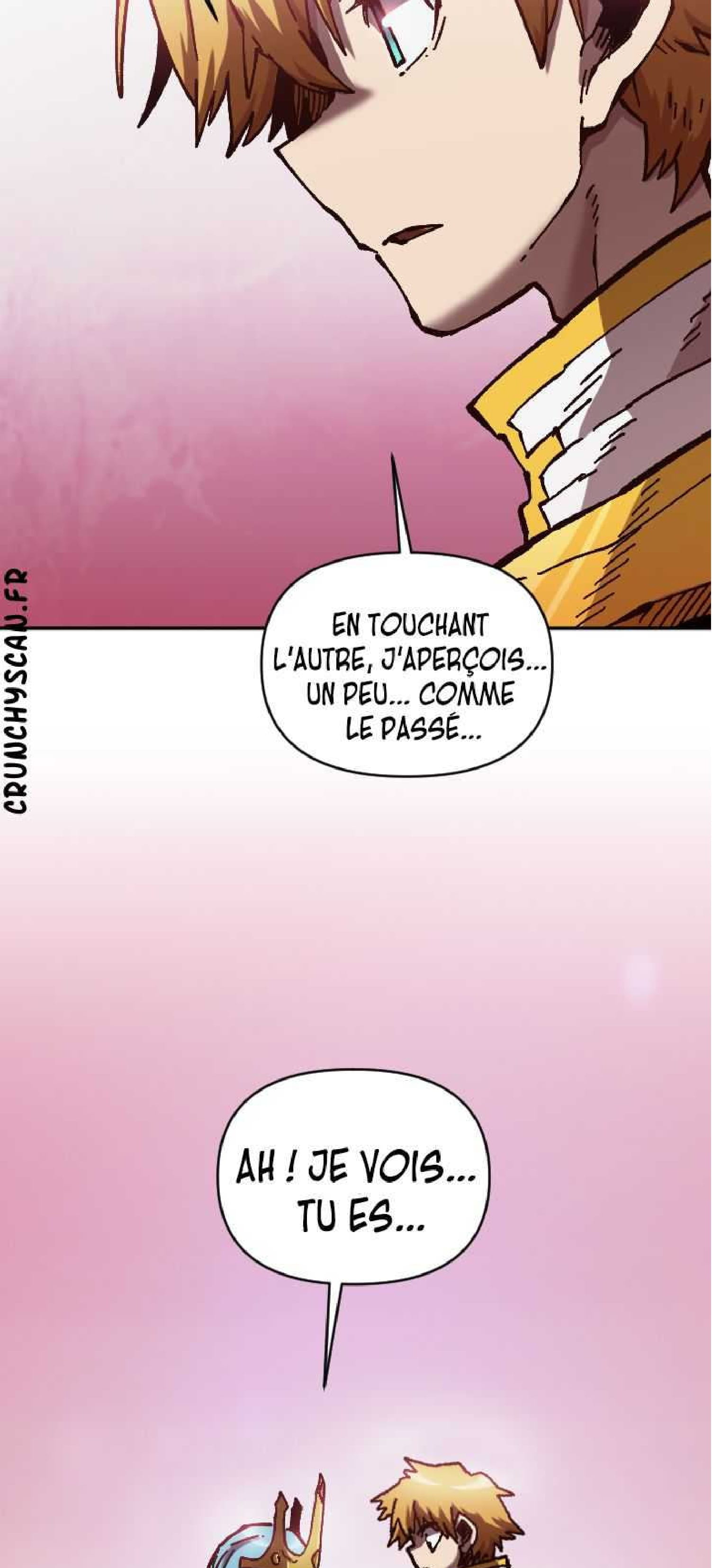 Read Slave B FR Manga Online