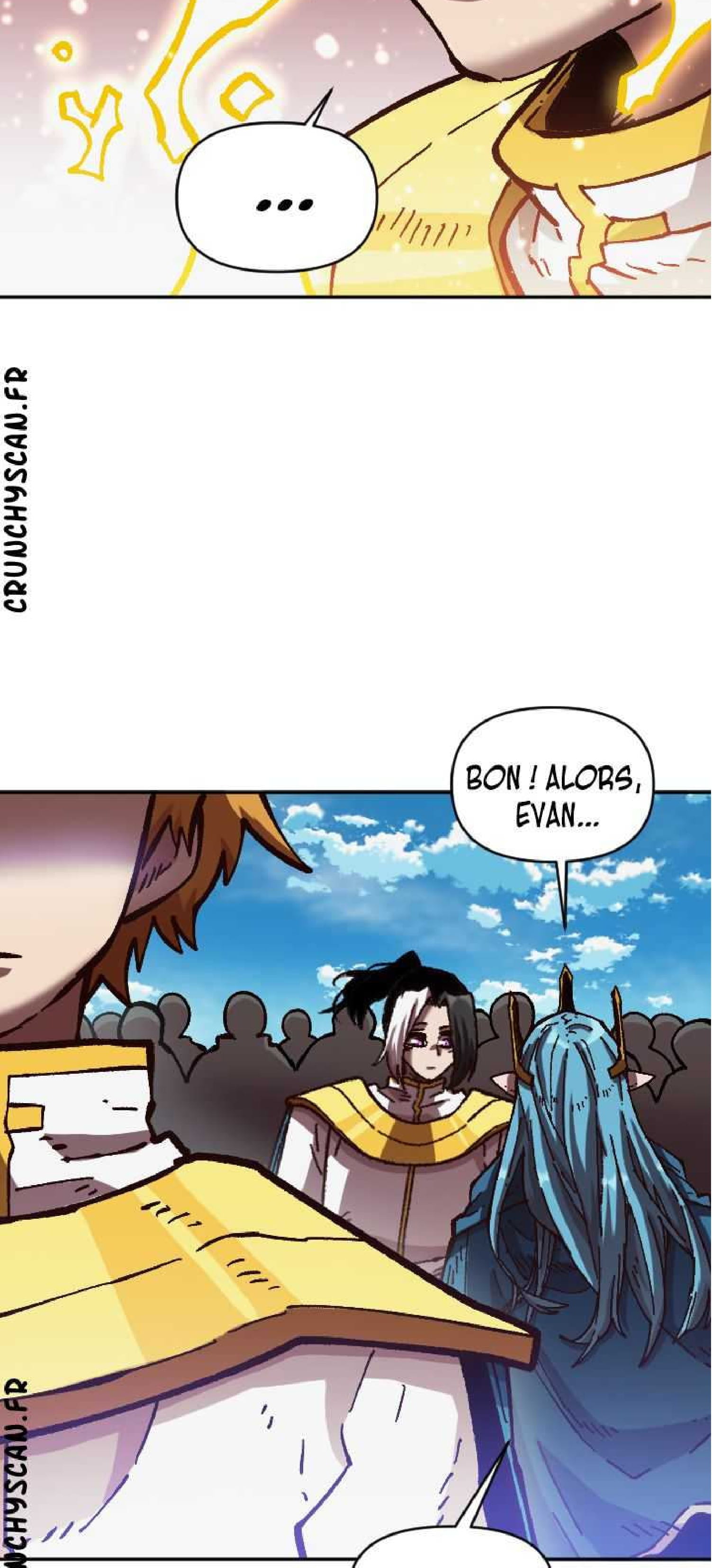 Read Slave B FR Manga Online