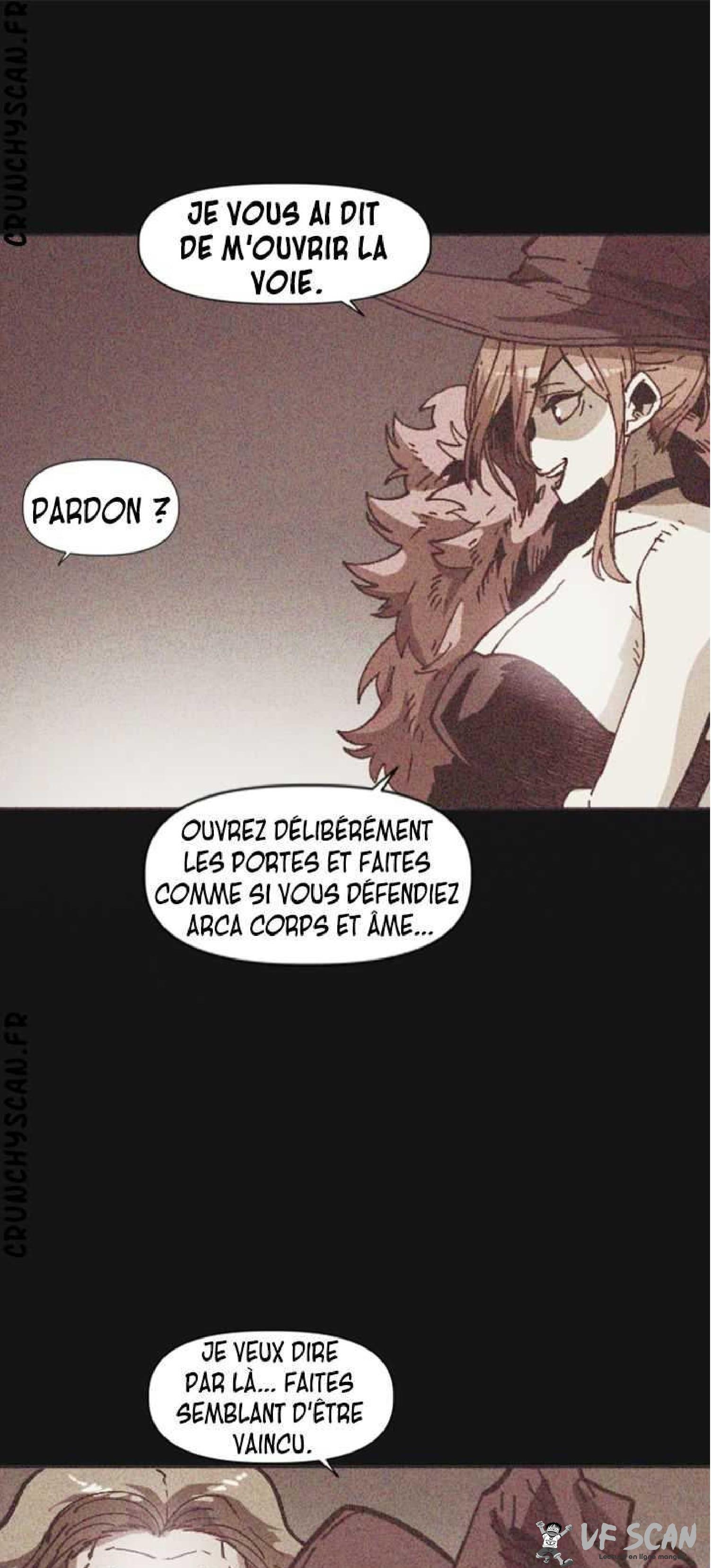 Read Slave B FR Manga Online