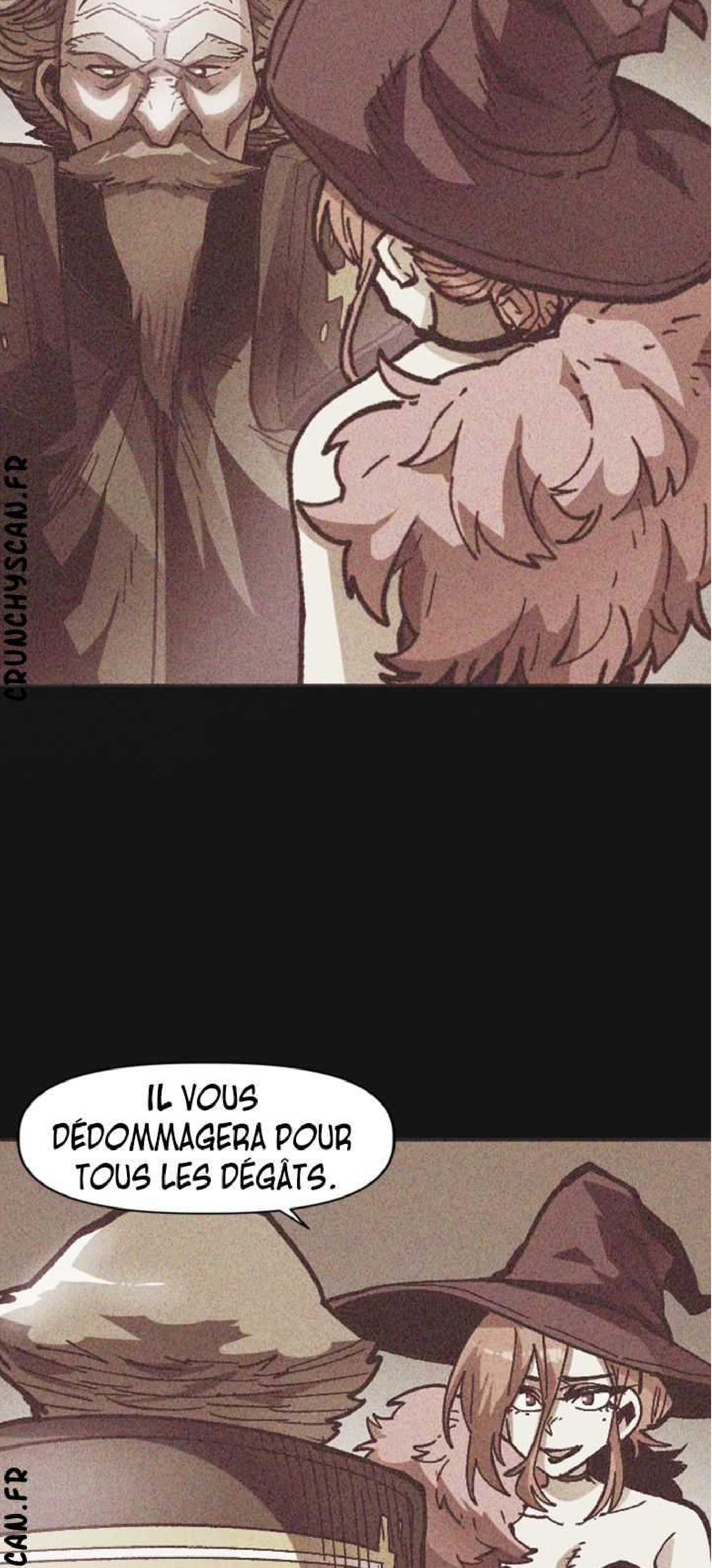 Read Slave B FR Manga Online