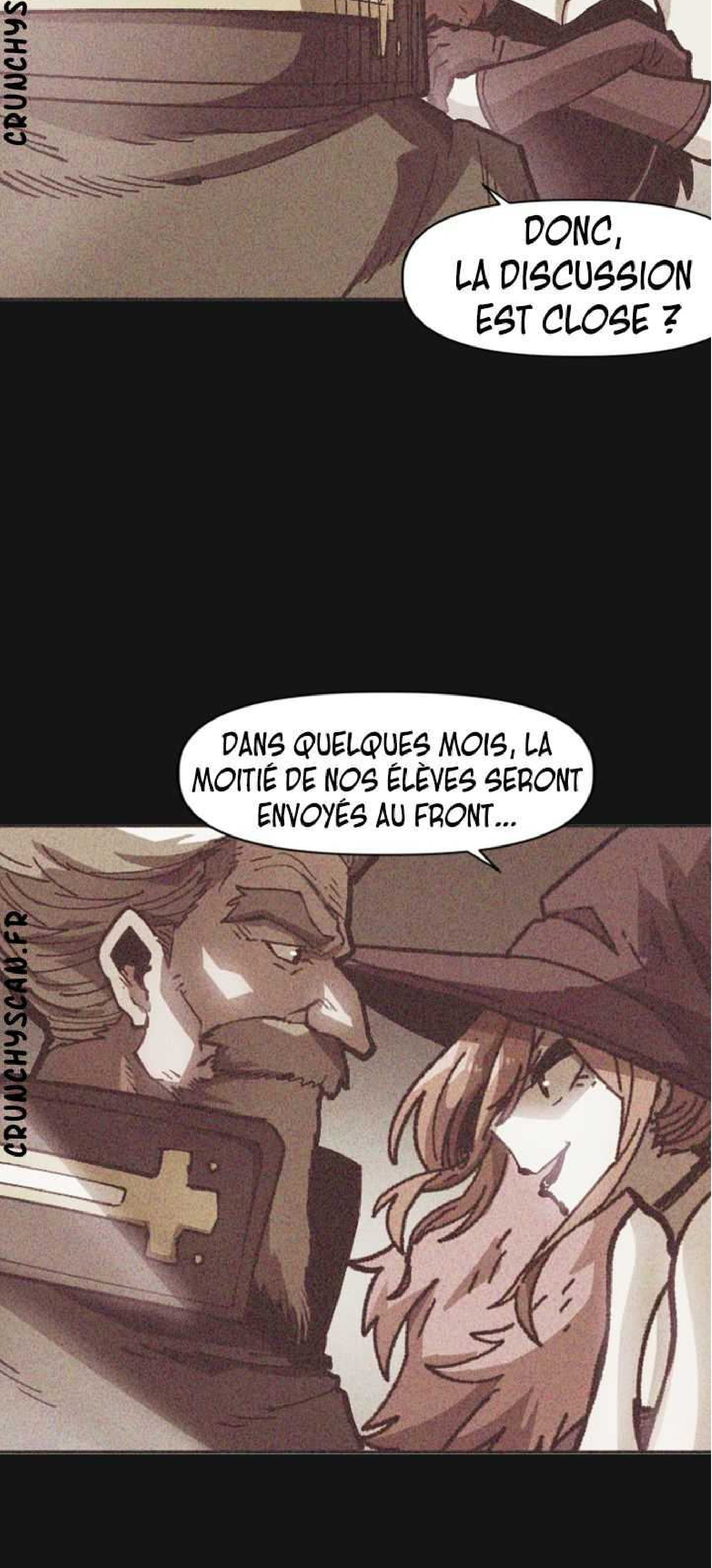 Read Slave B FR Manga Online