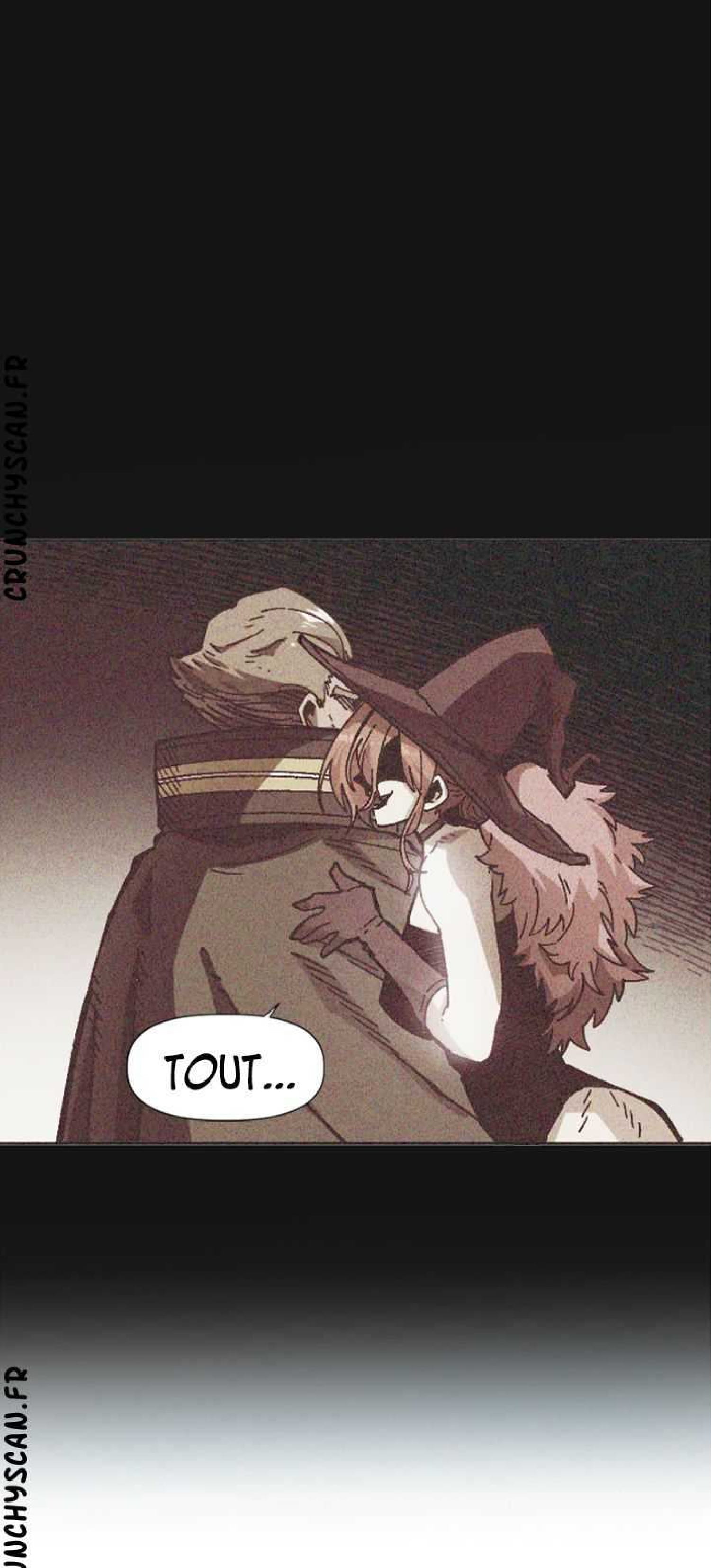 Read Slave B FR Manga Online