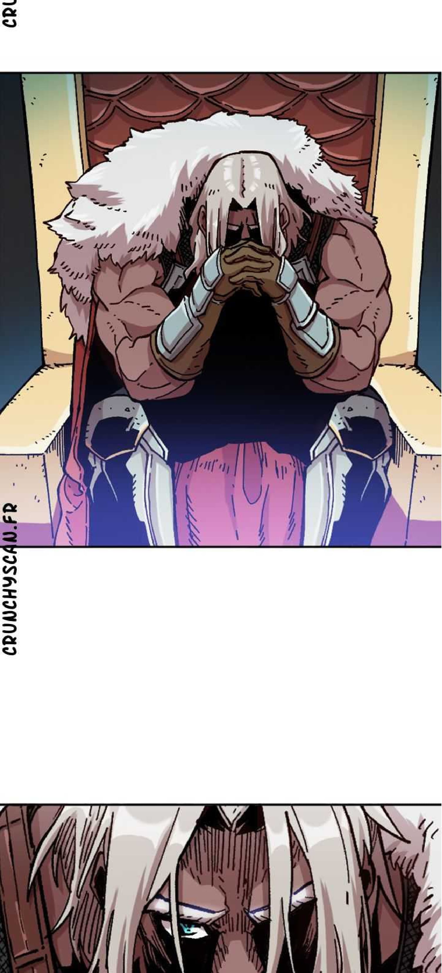 Read Slave B FR Manga Online