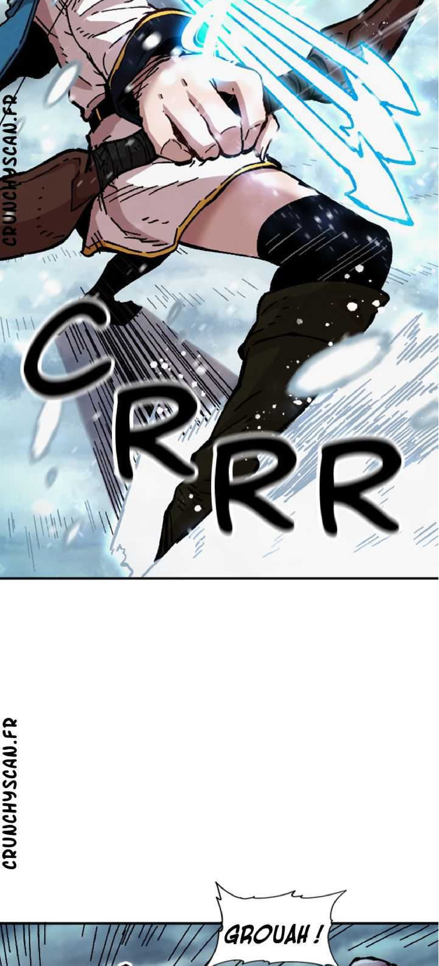 Read Slave B FR Manga Online