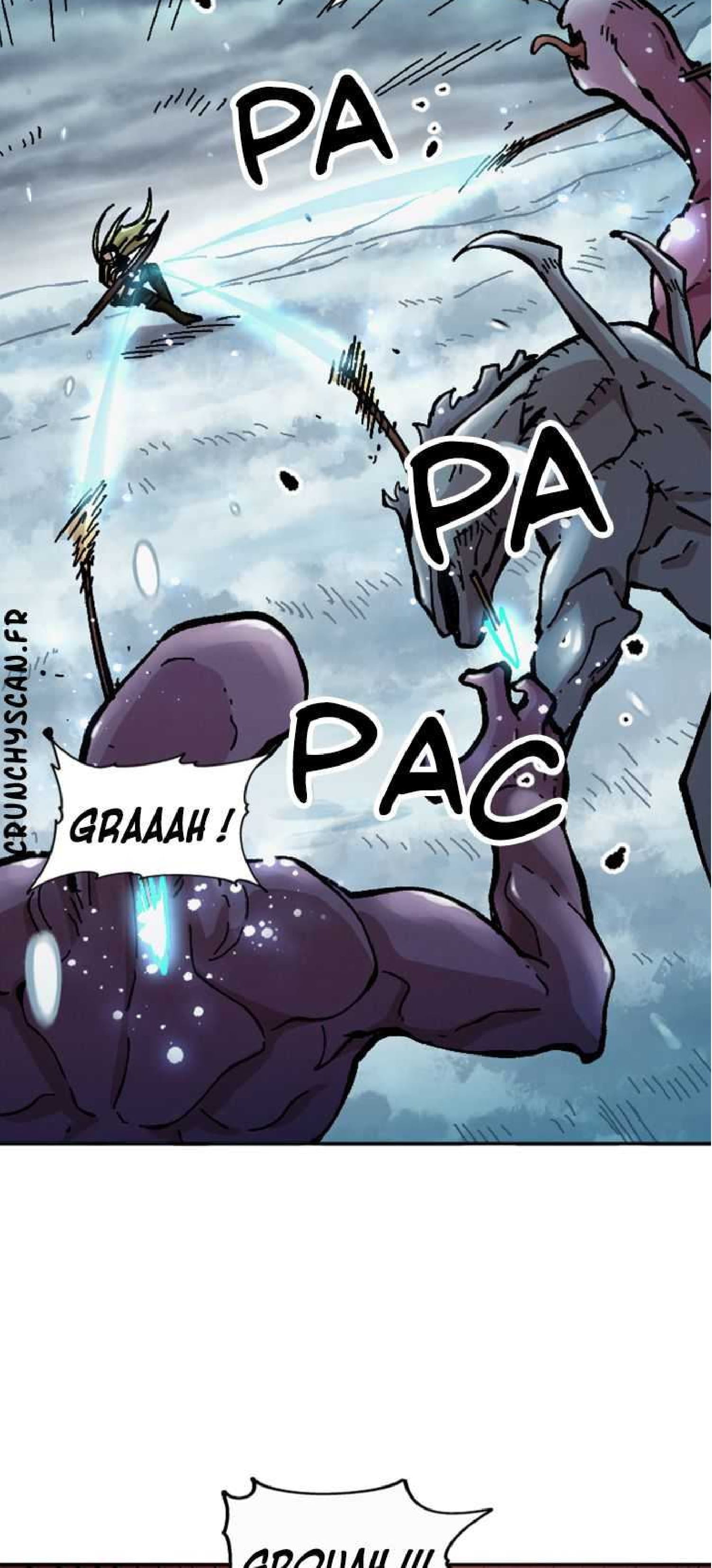 Read Slave B FR Manga Online
