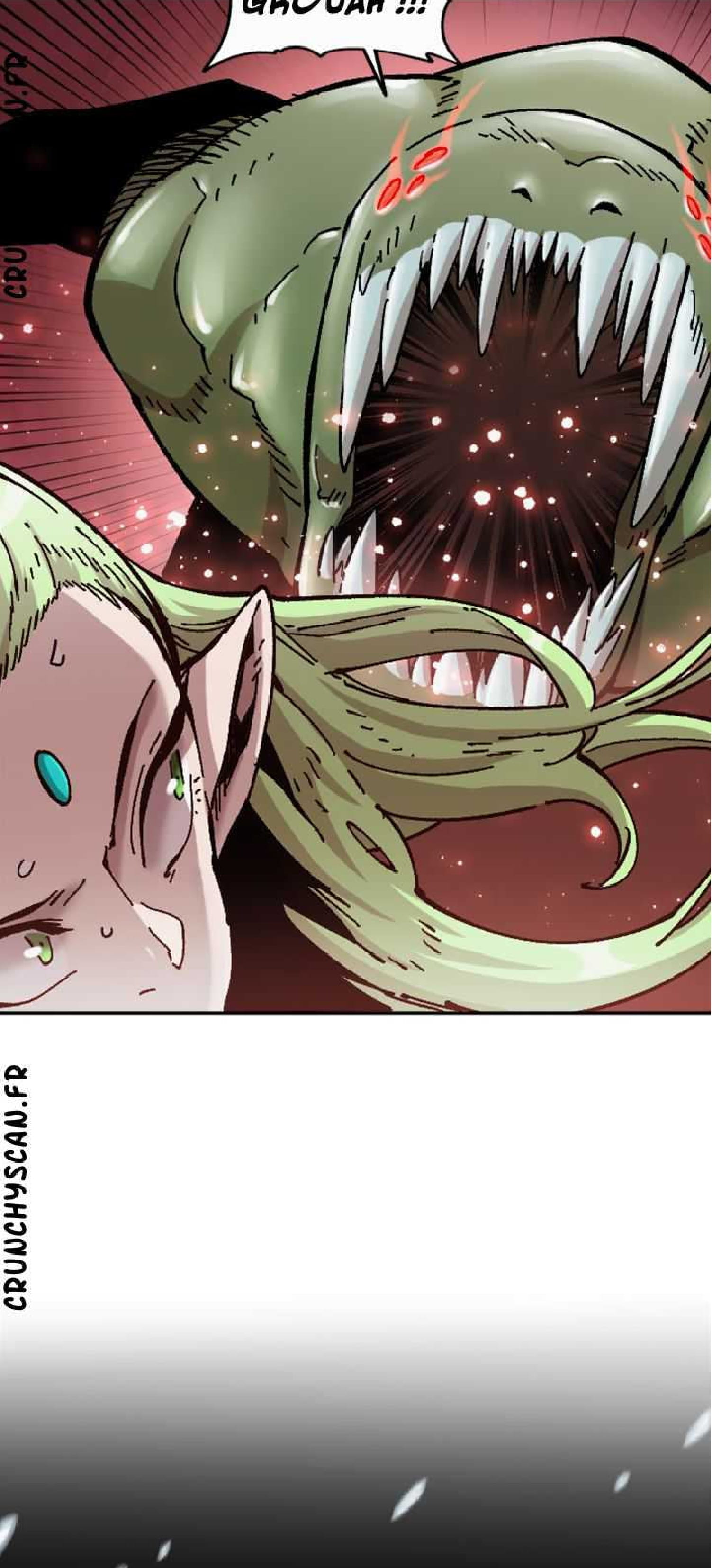 Read Slave B FR Manga Online
