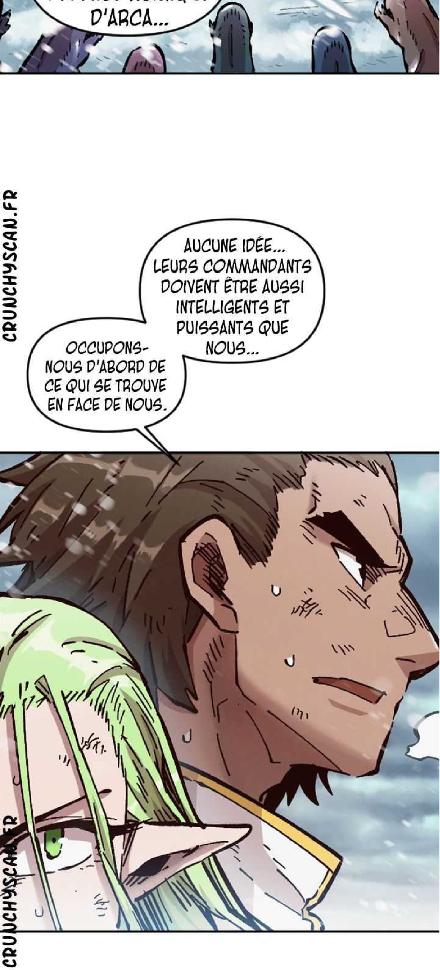 Read Slave B FR Manga Online