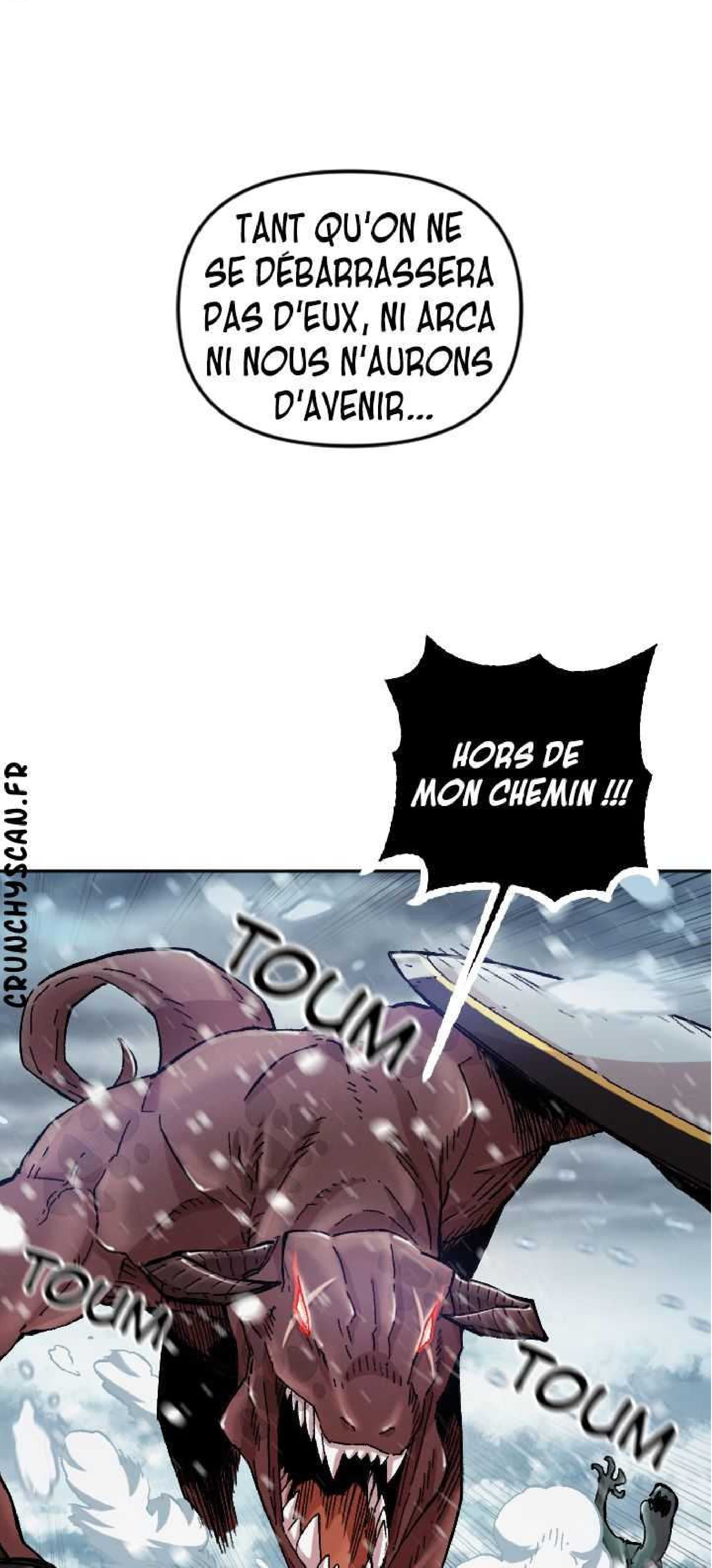 Read Slave B FR Manga Online