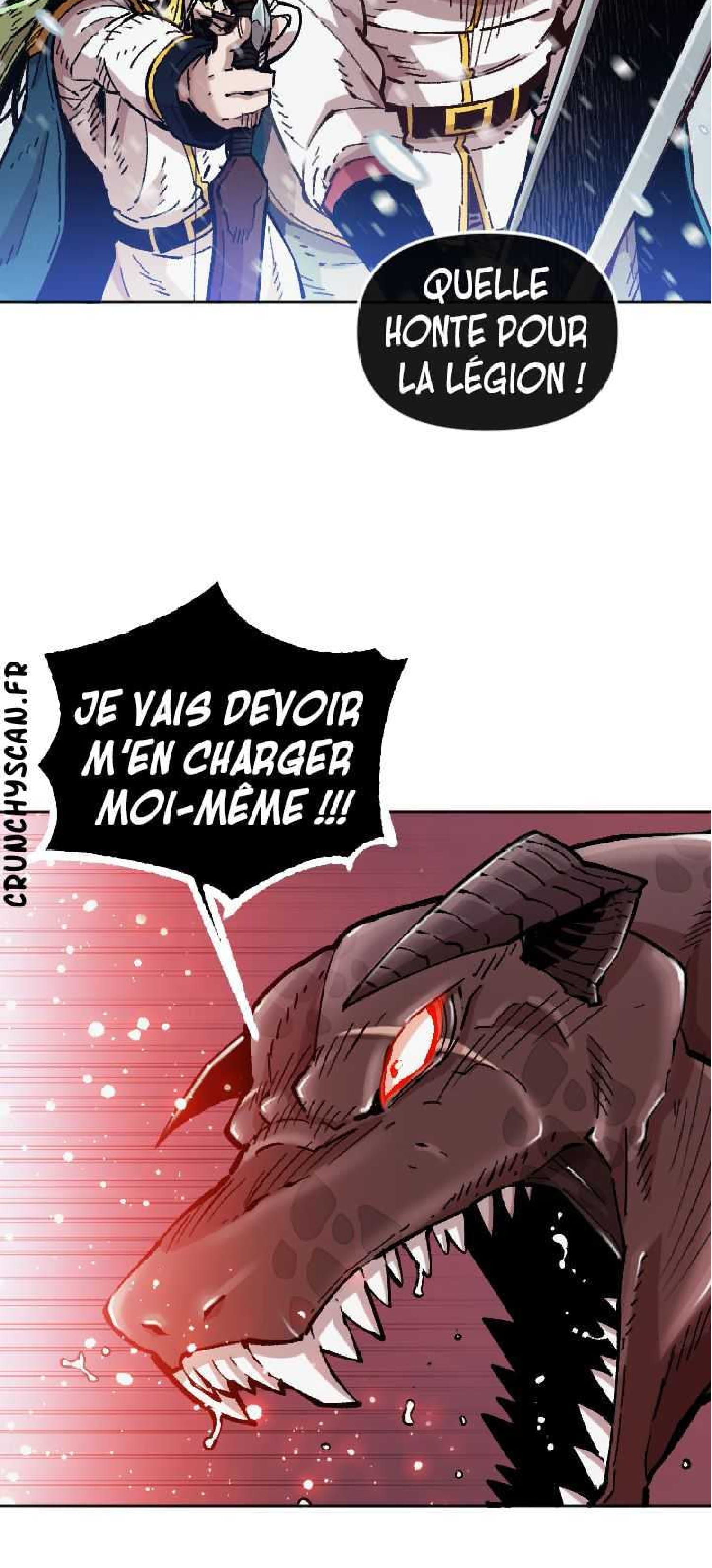 Read Slave B FR Manga Online