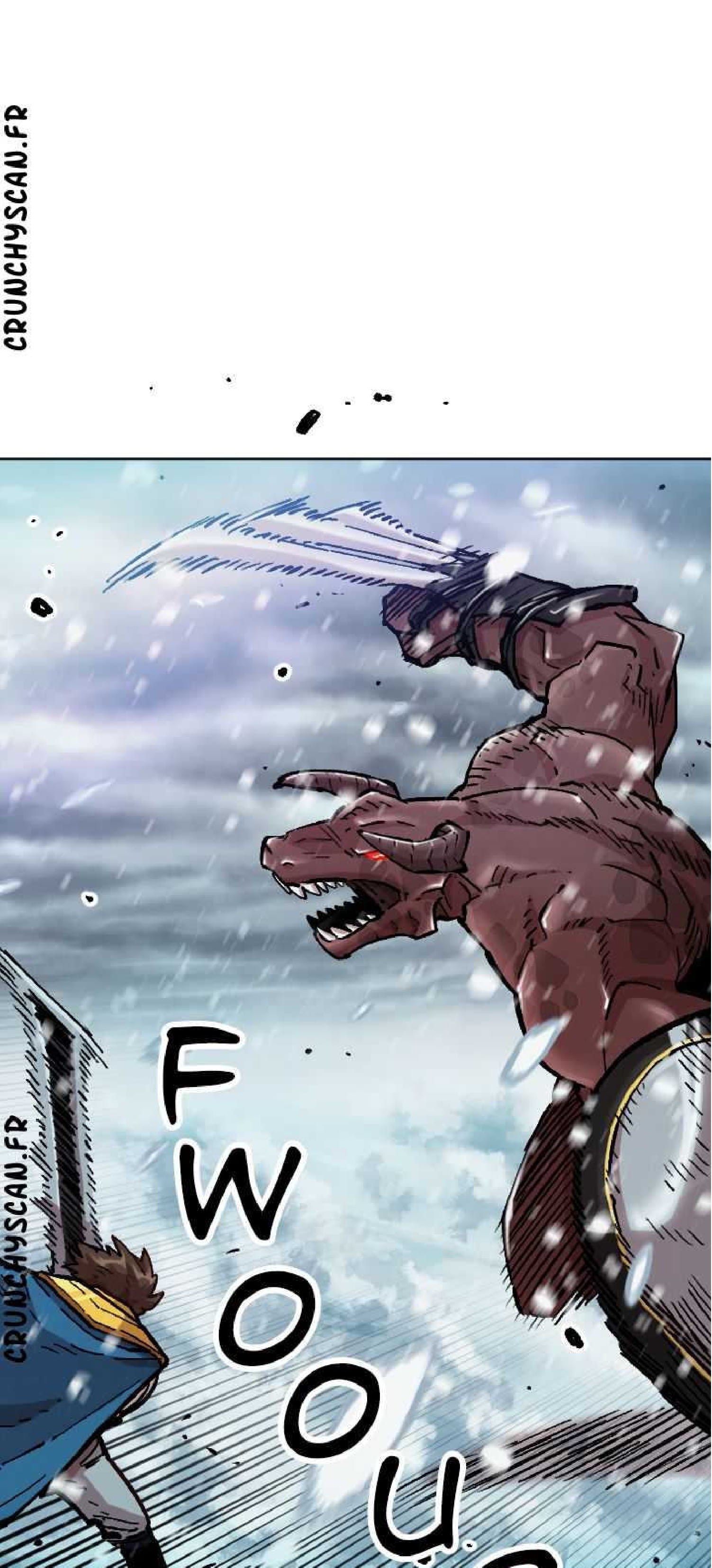 Read Slave B FR Manga Online
