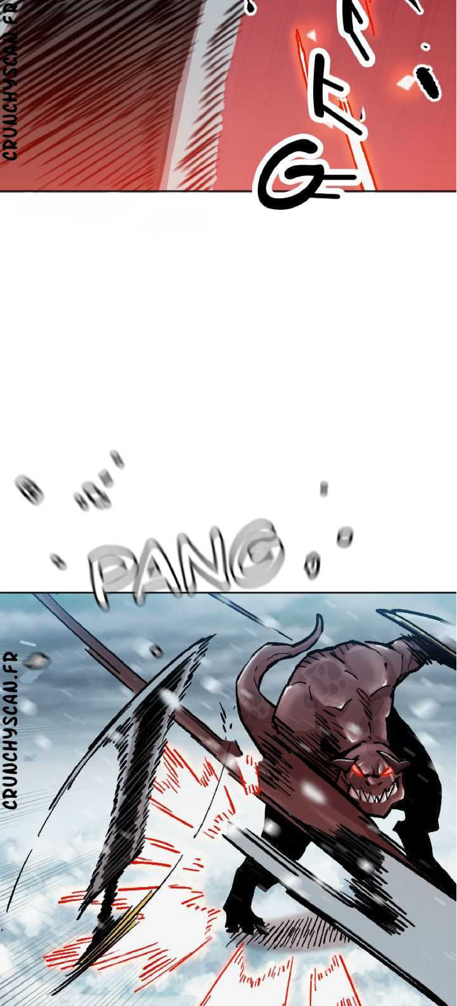 Read Slave B FR Manga Online