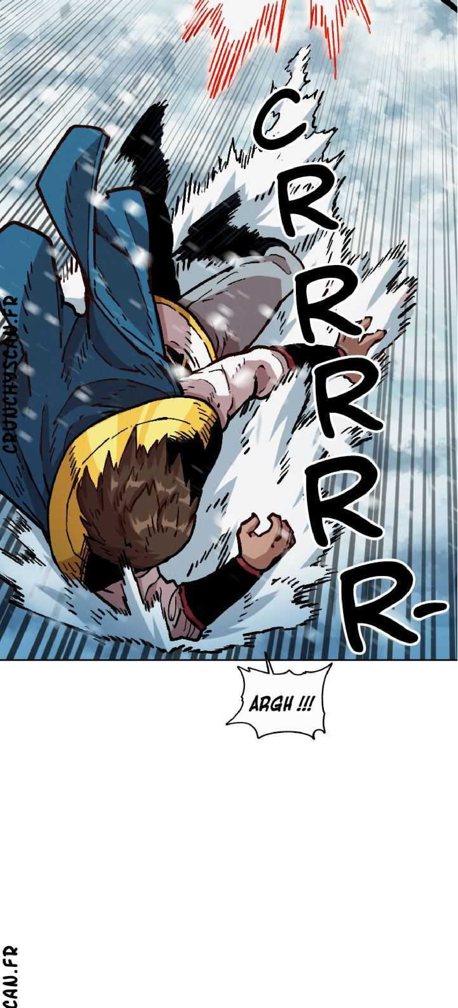 Read Slave B FR Manga Online