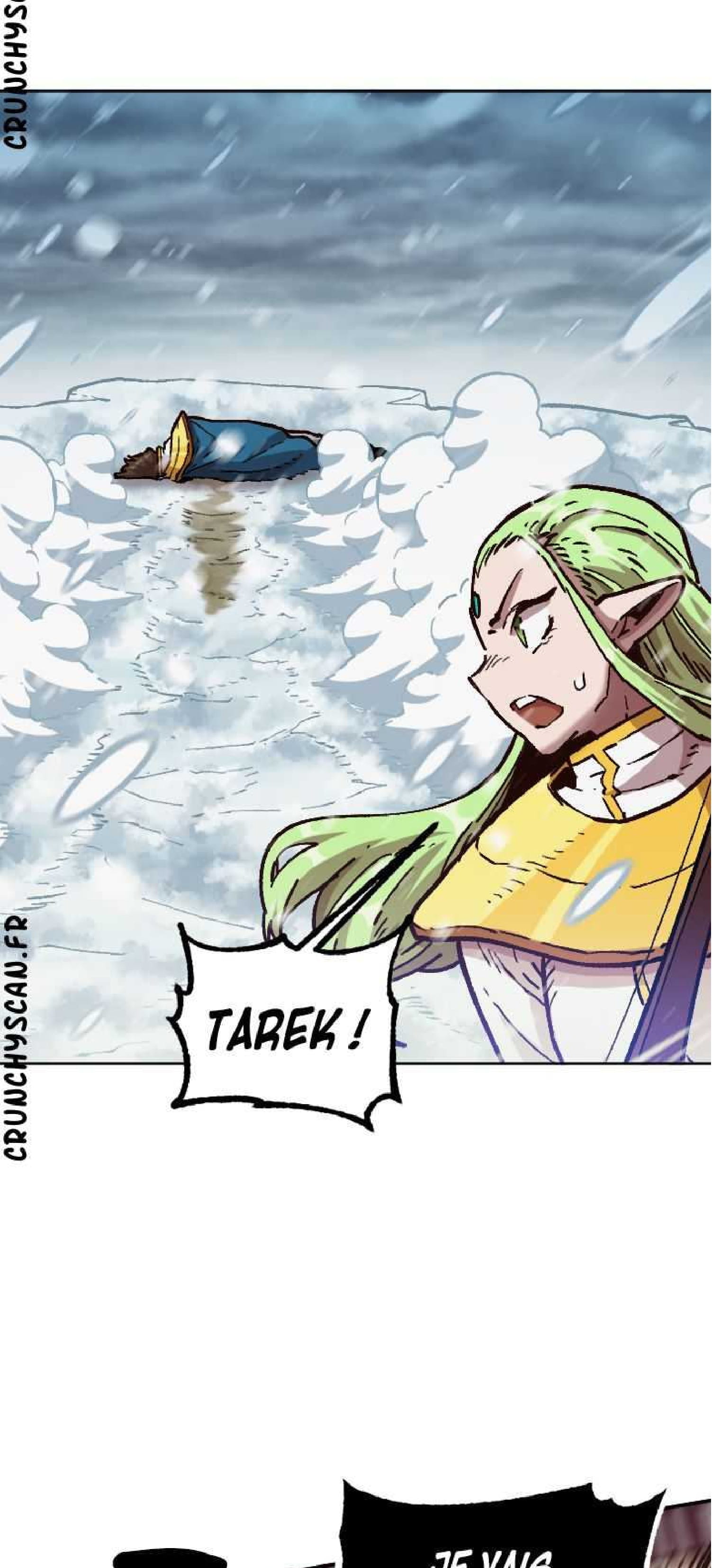 Read Slave B FR Manga Online