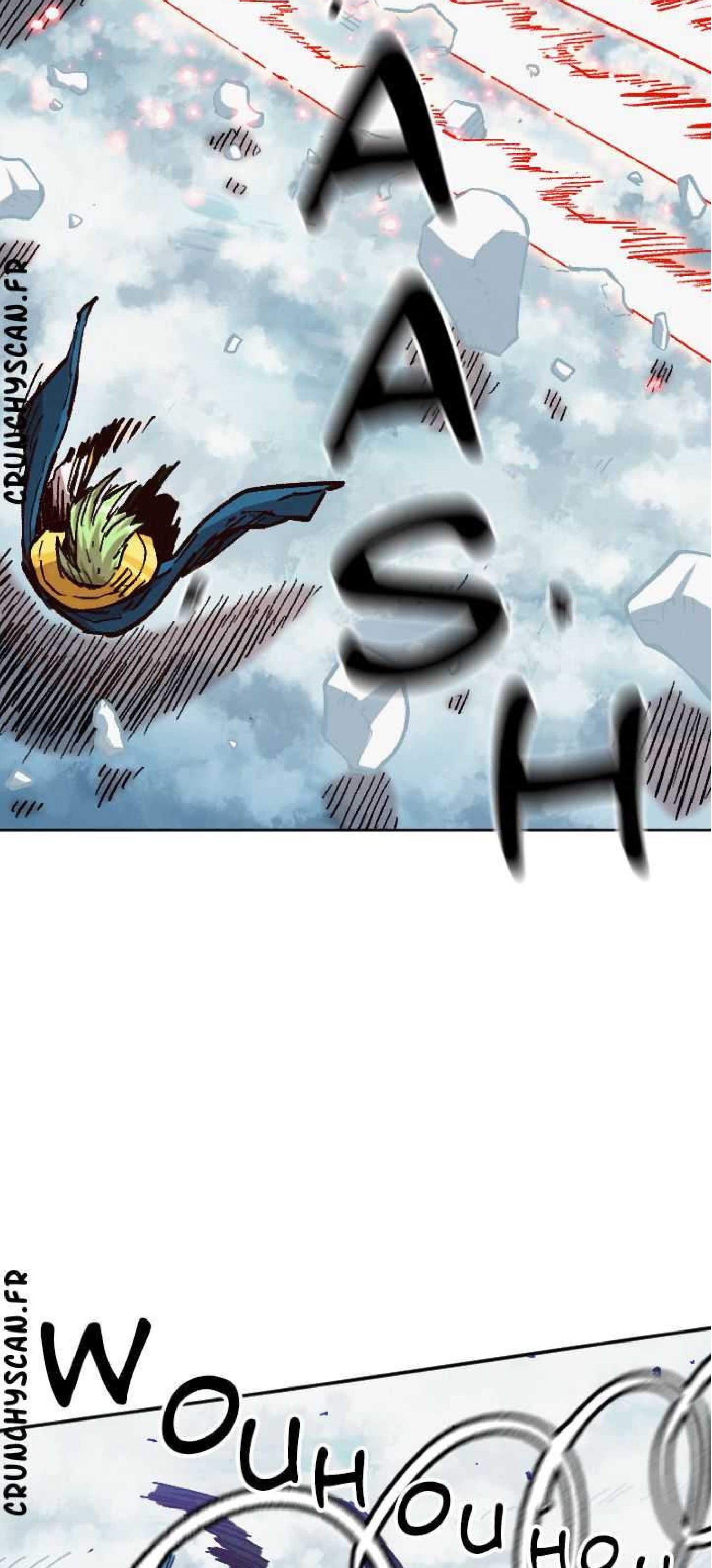 Read Slave B FR Manga Online