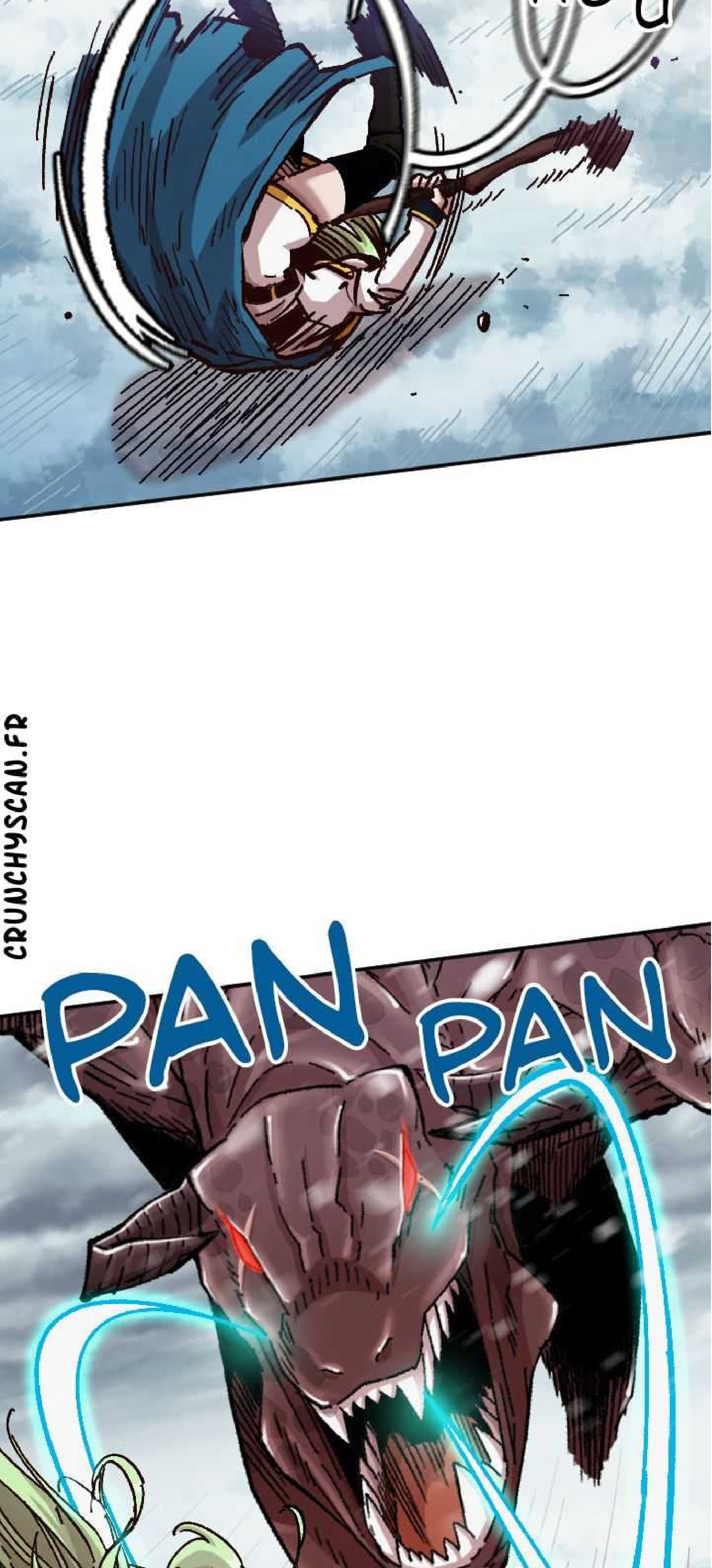 Read Slave B FR Manga Online