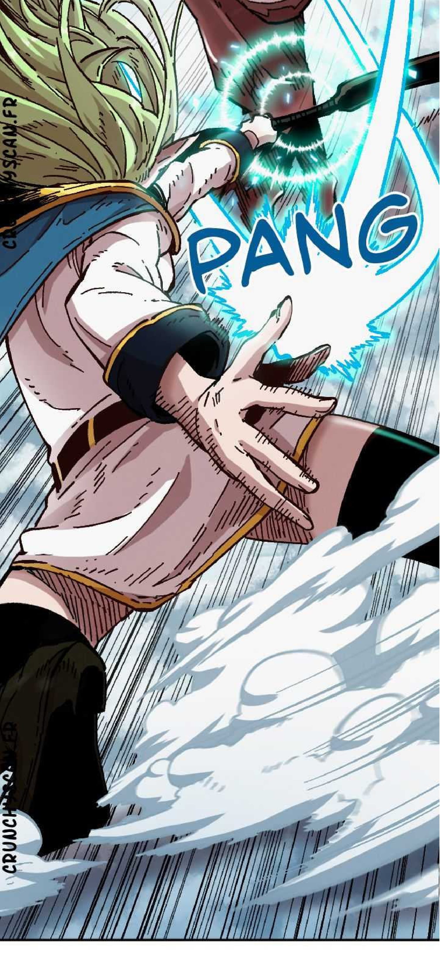 Read Slave B FR Manga Online