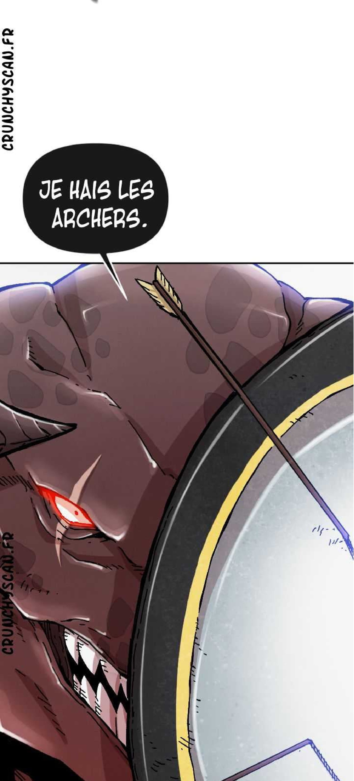 Read Slave B FR Manga Online