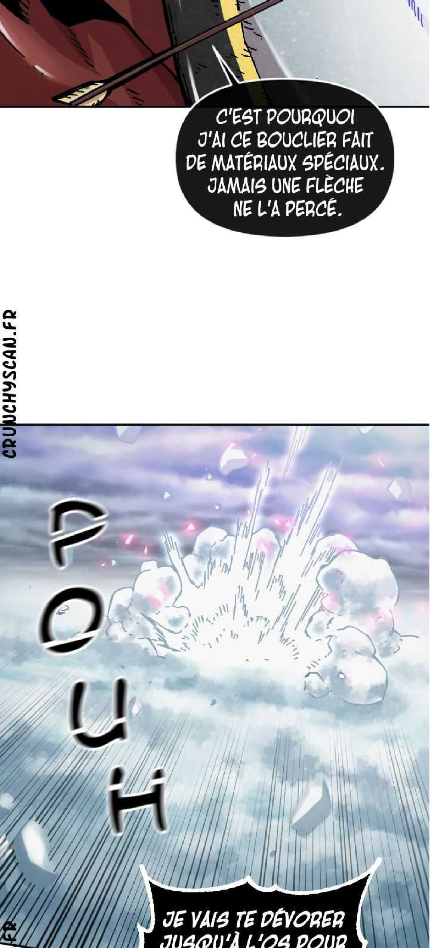 Read Slave B FR Manga Online