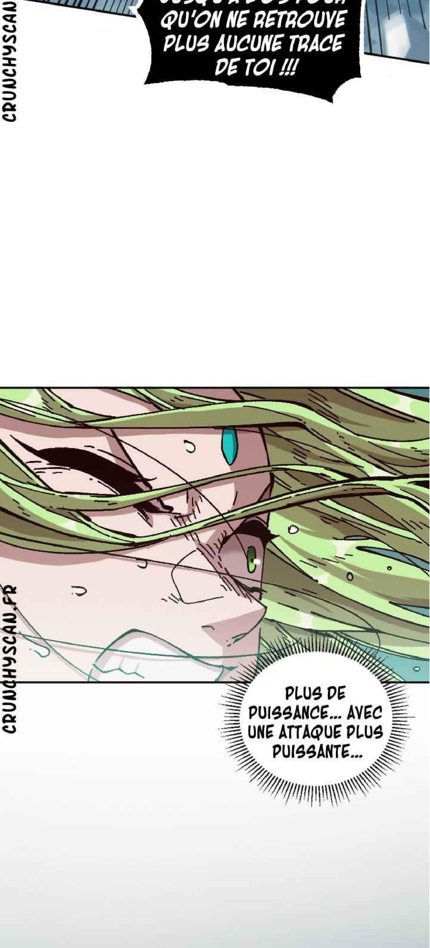 Read Slave B FR Manga Online