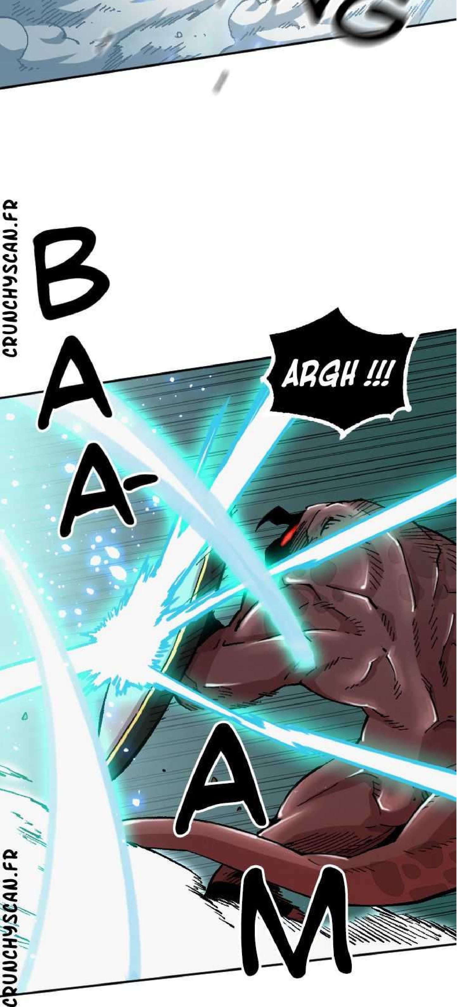 Read Slave B FR Manga Online
