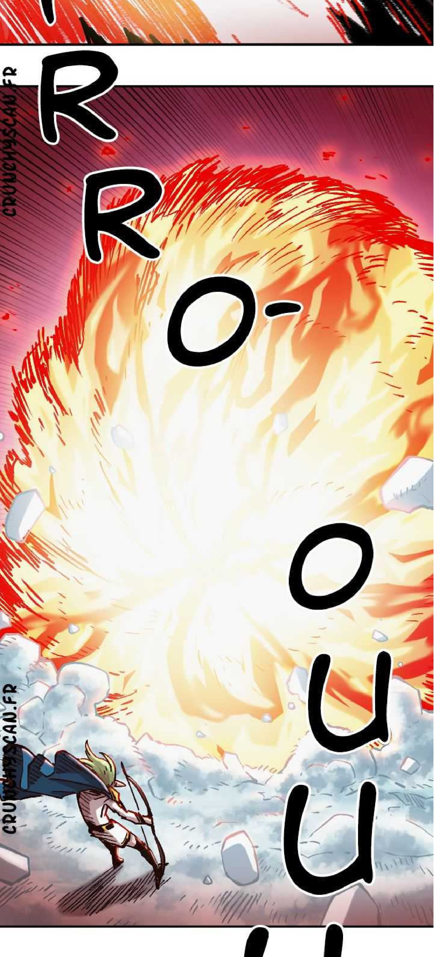 Read Slave B FR Manga Online