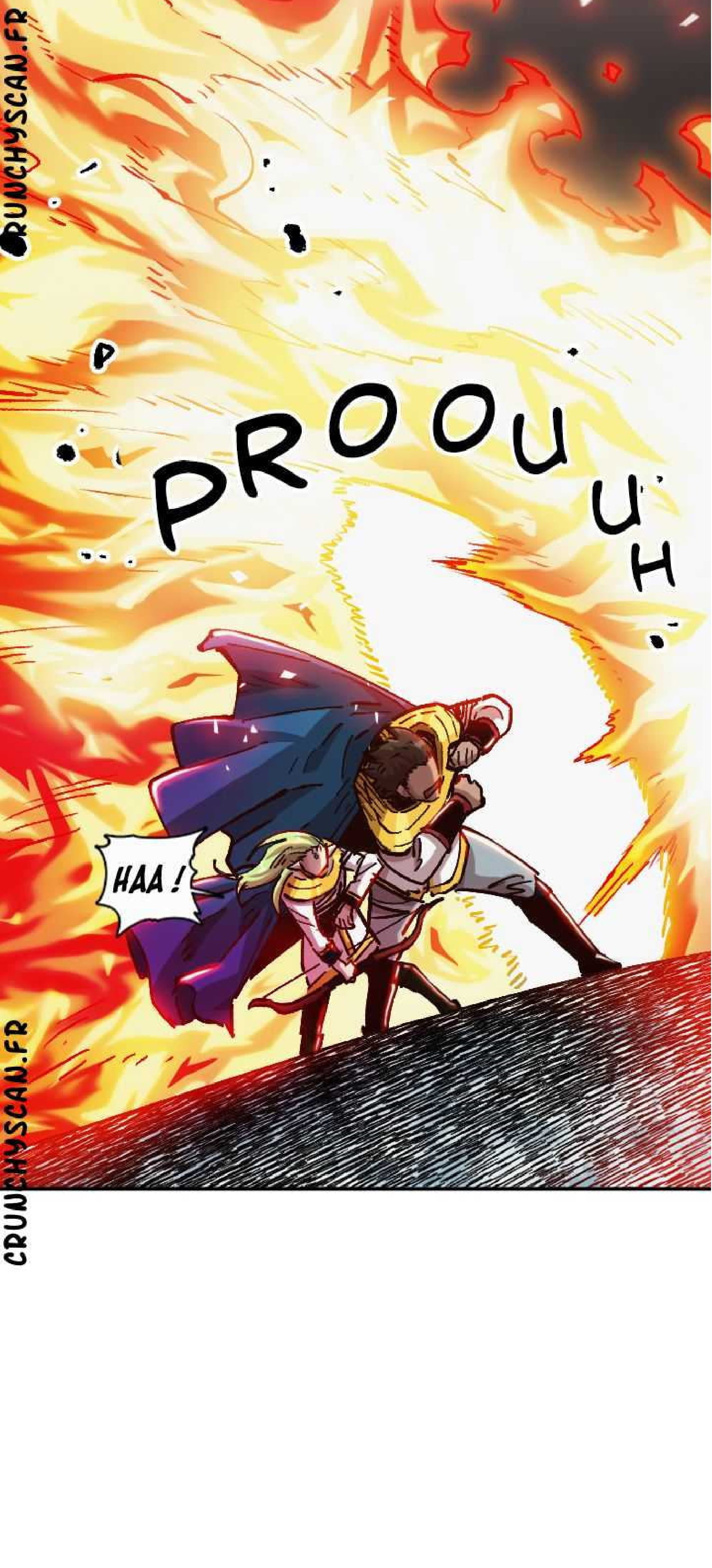 Read Slave B FR Manga Online
