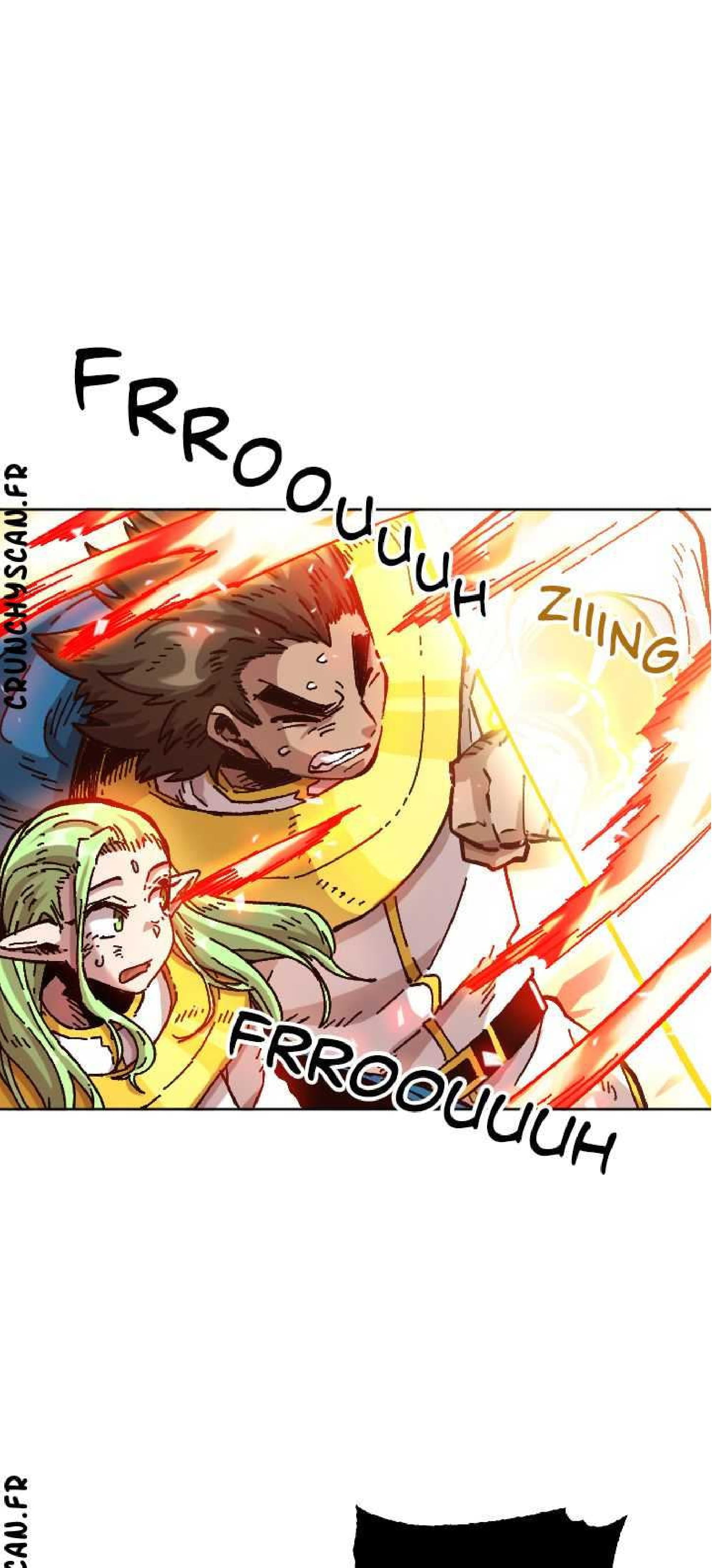 Read Slave B FR Manga Online