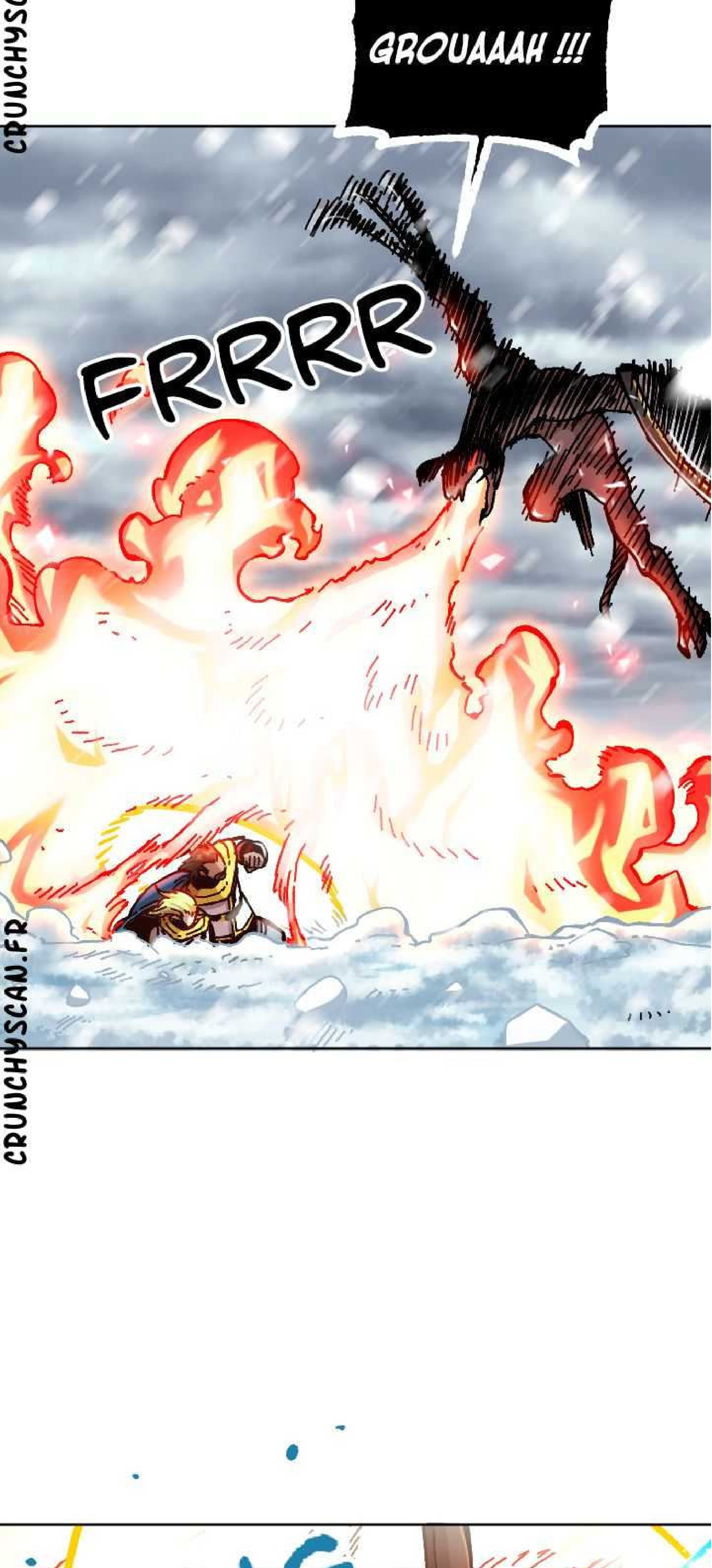 Read Slave B FR Manga Online
