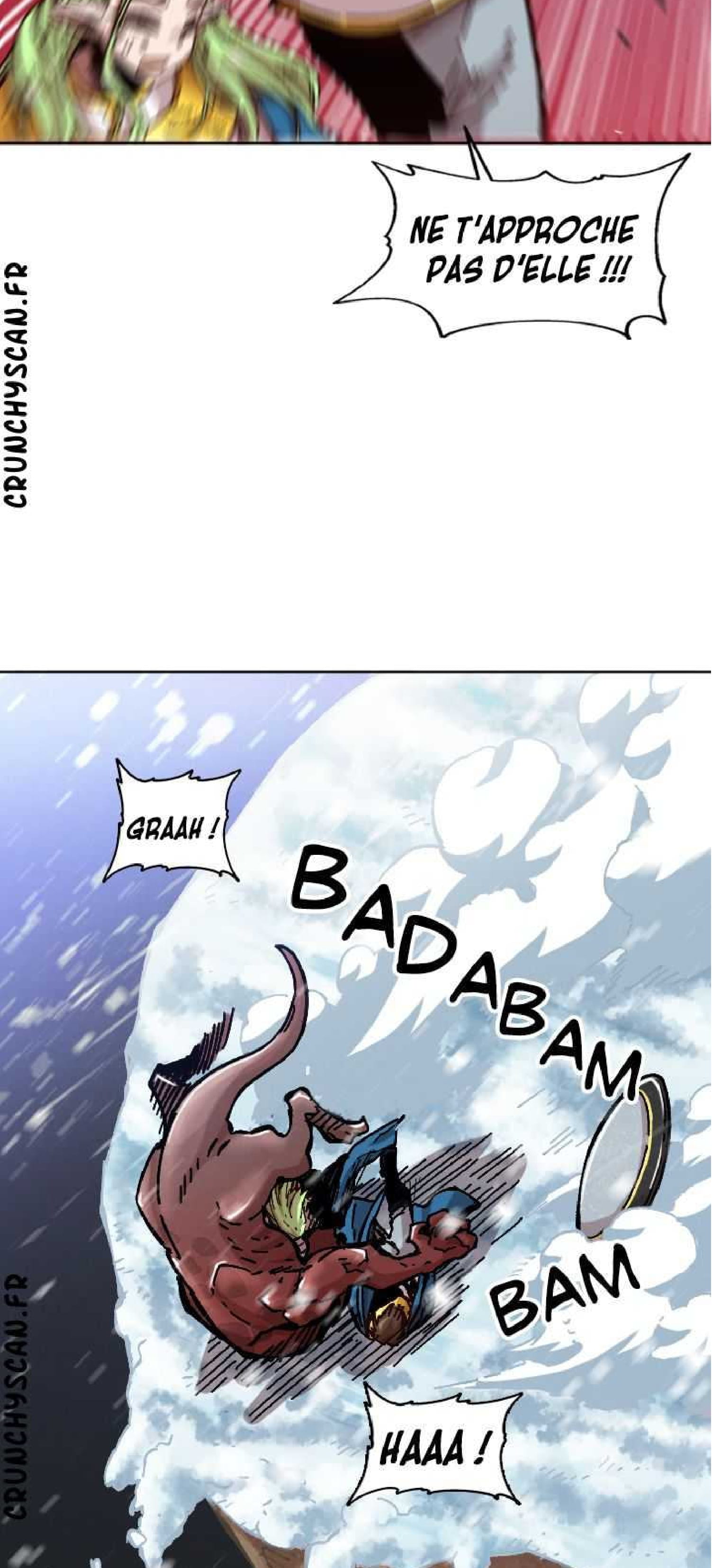 Read Slave B FR Manga Online