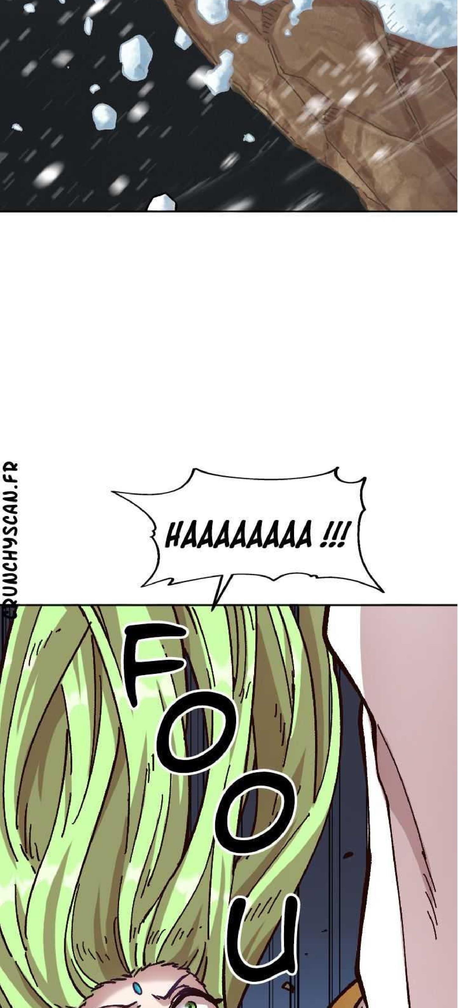 Read Slave B FR Manga Online