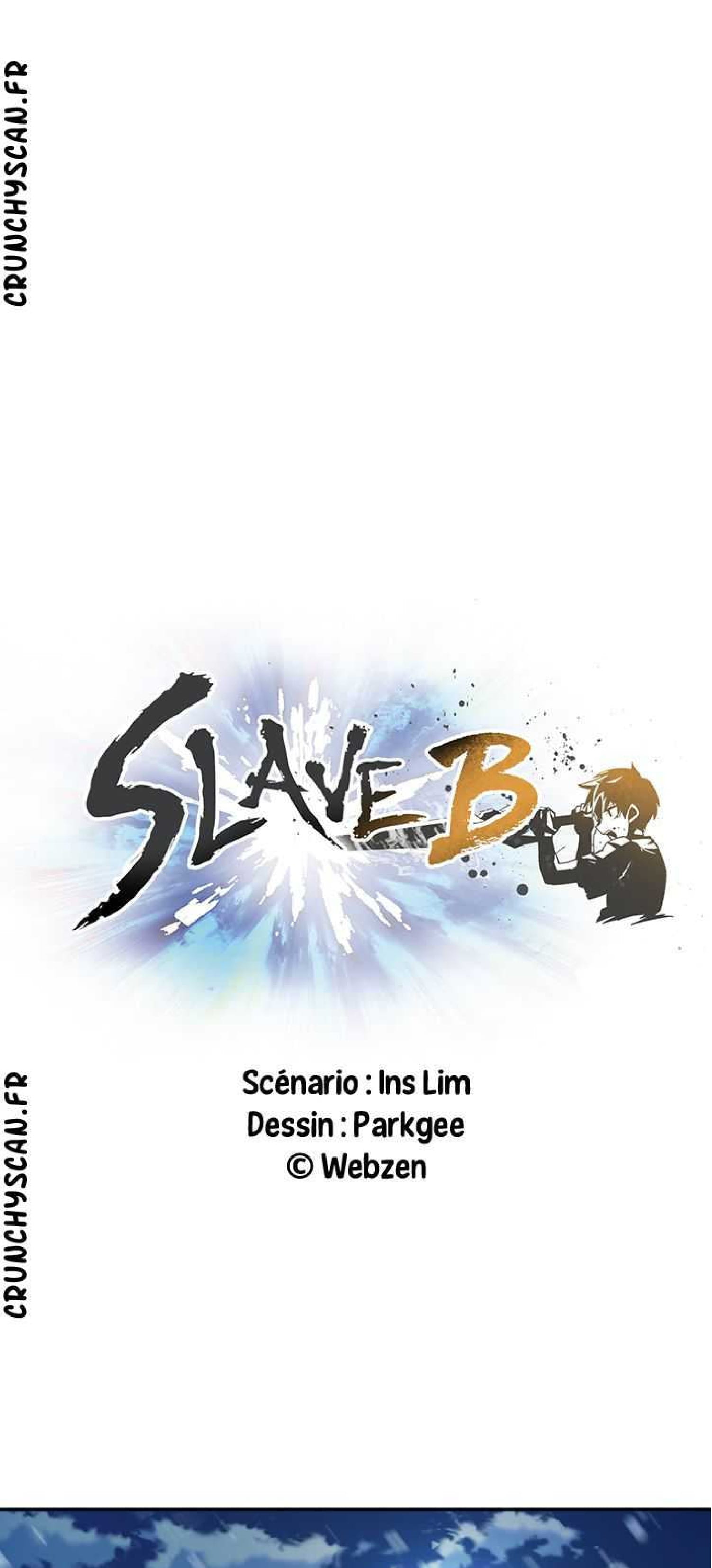 Read Slave B FR Manga Online