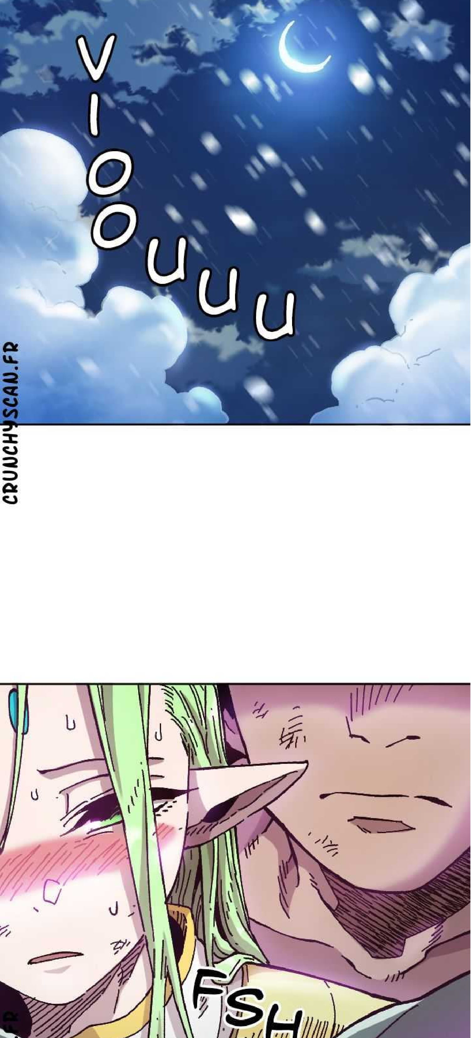 Read Slave B FR Manga Online