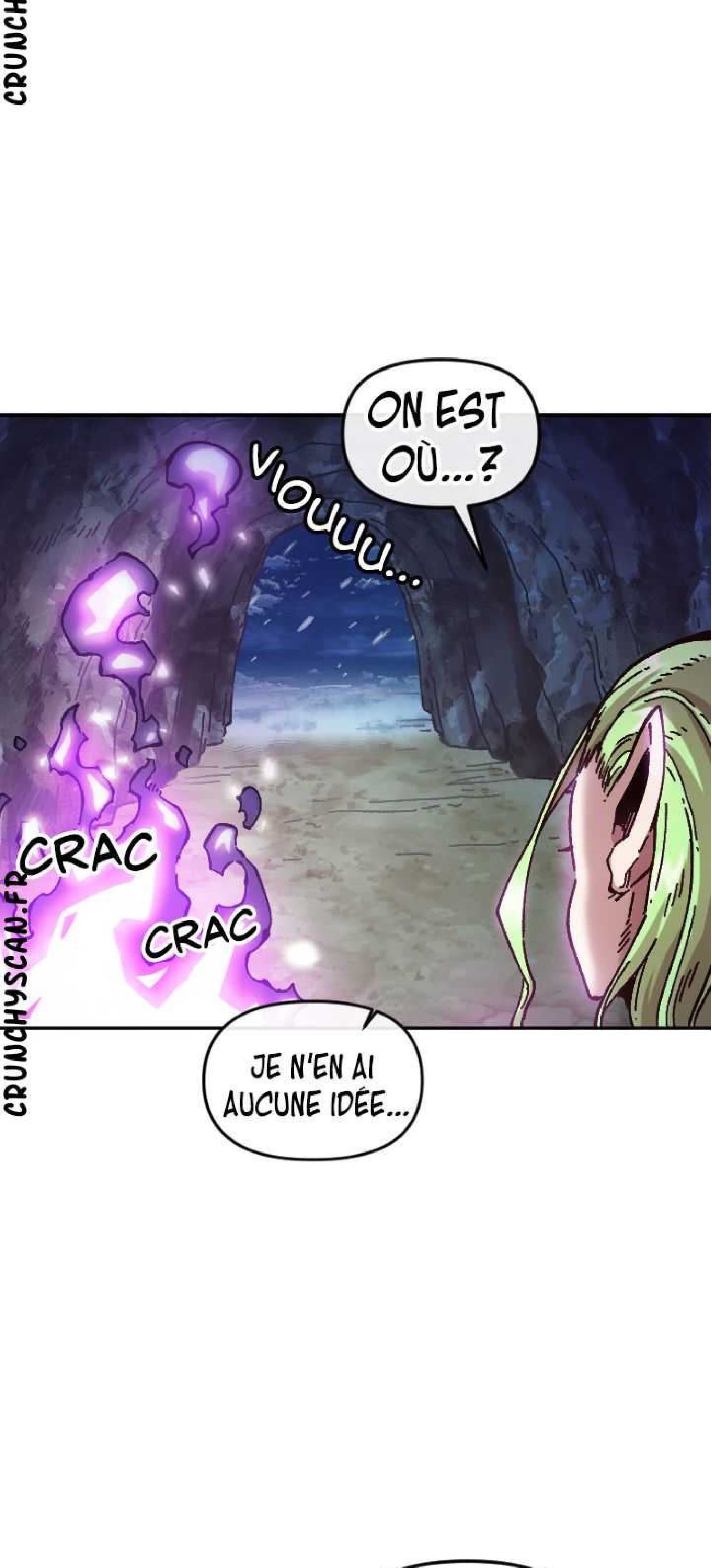 Read Slave B FR Manga Online