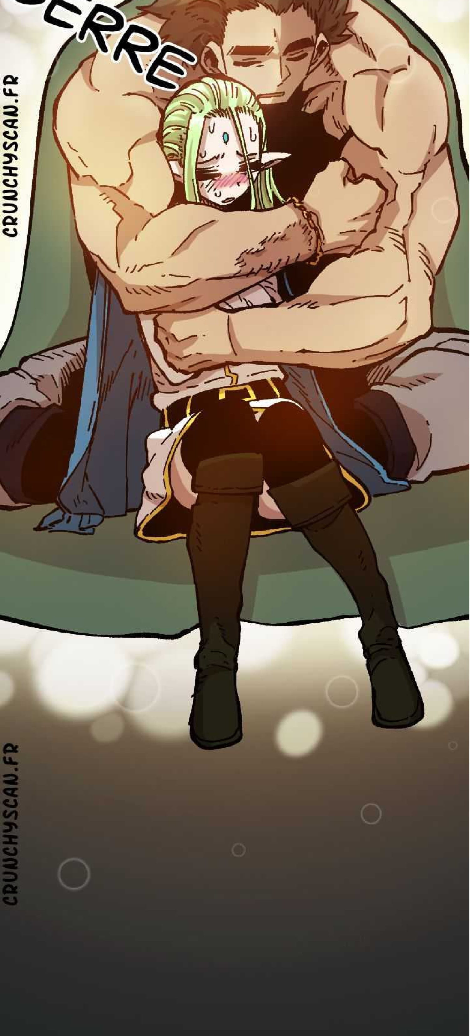 Read Slave B FR Manga Online