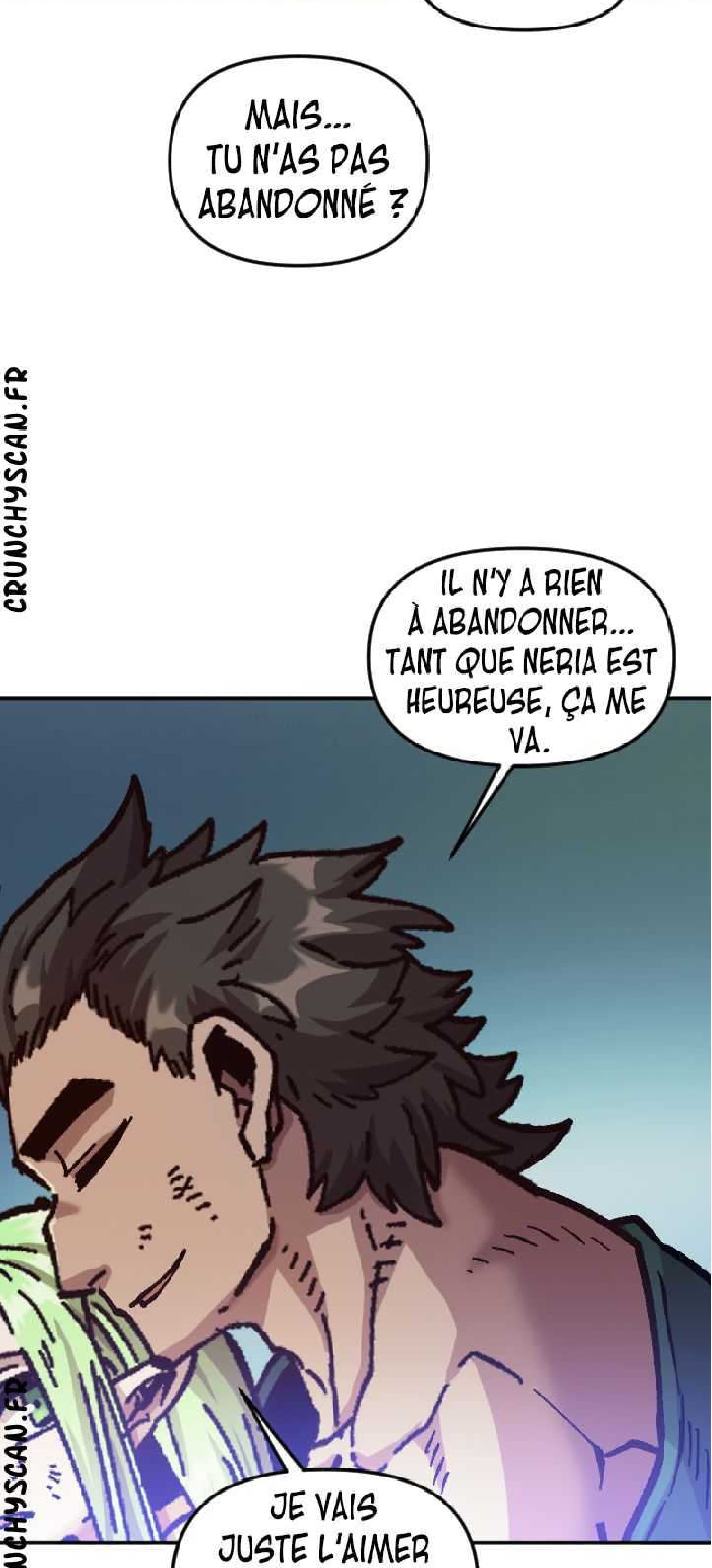 Read Slave B FR Manga Online