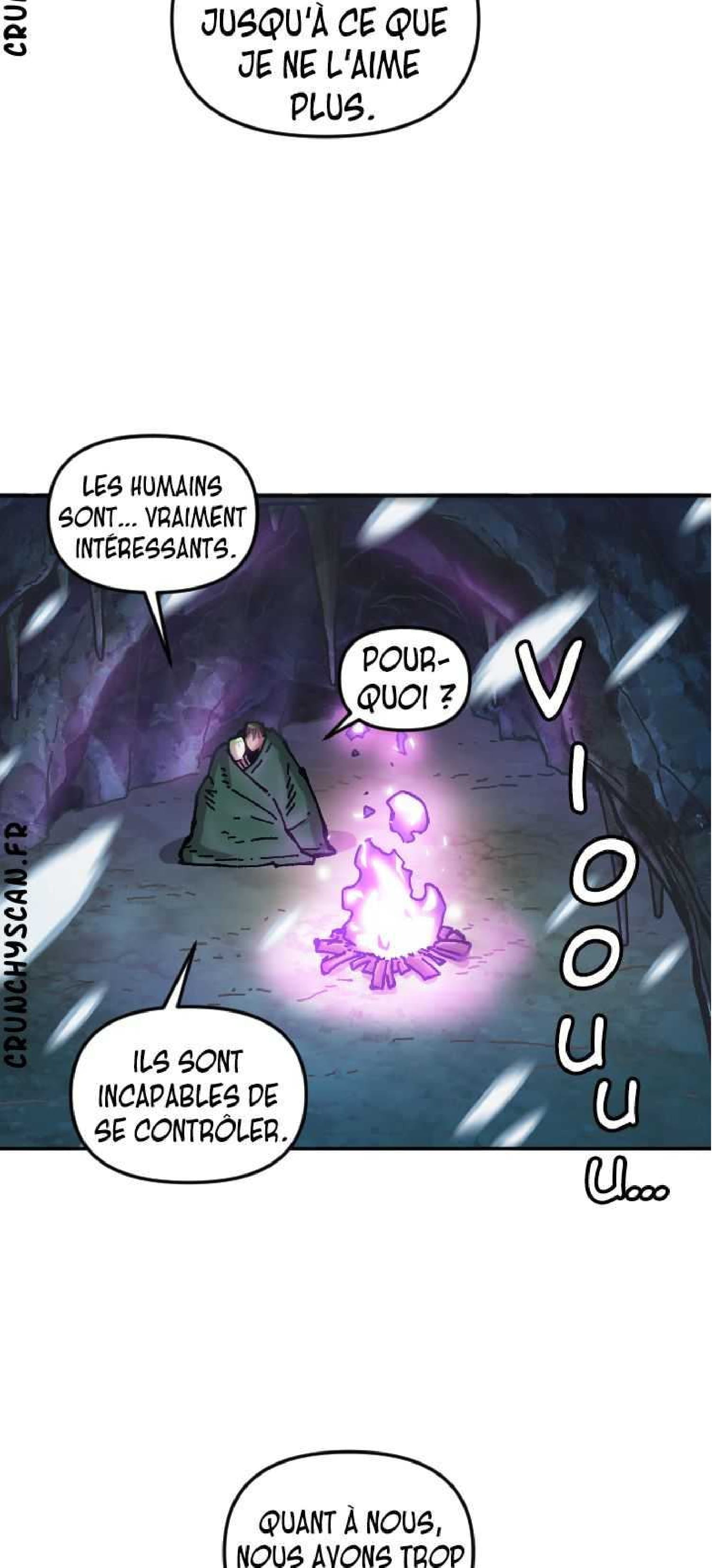 Read Slave B FR Manga Online