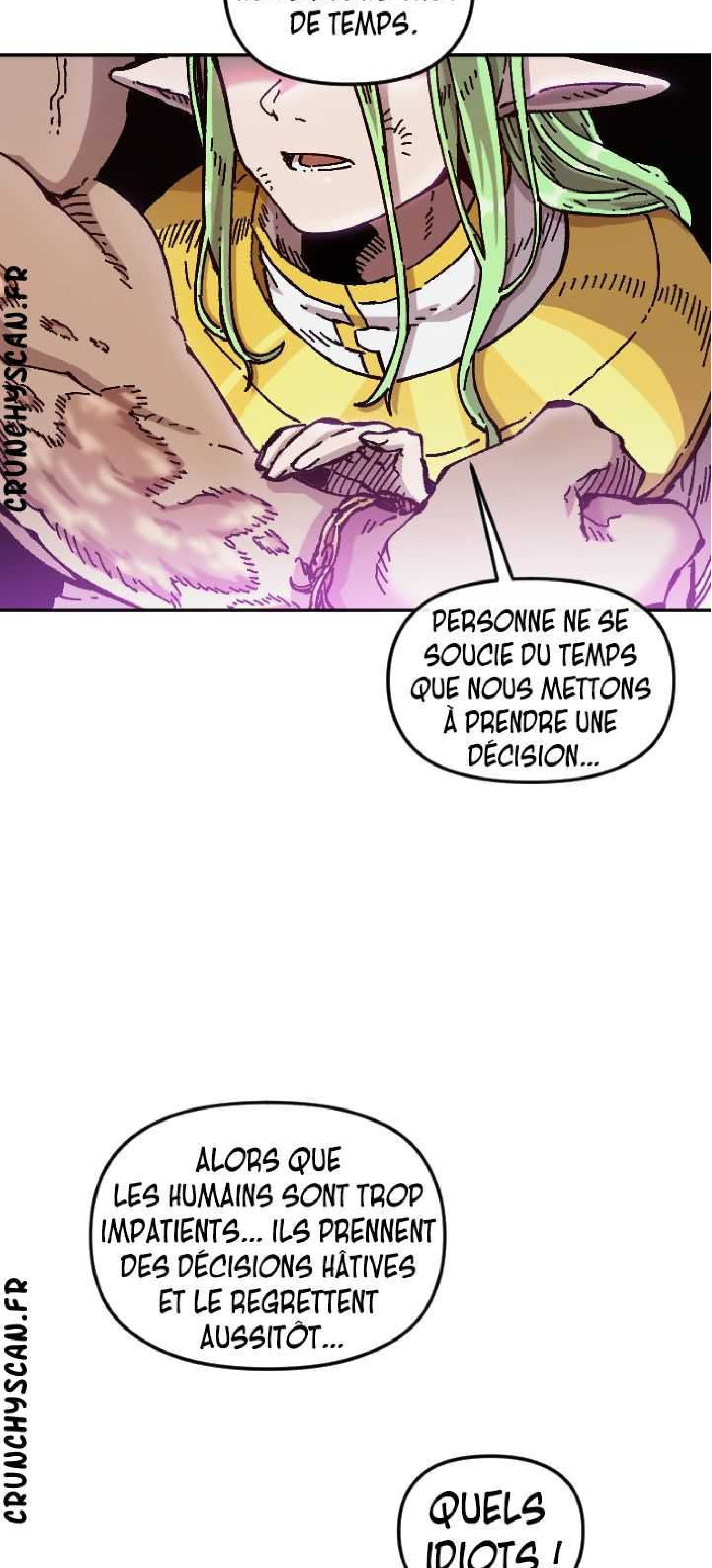 Read Slave B FR Manga Online