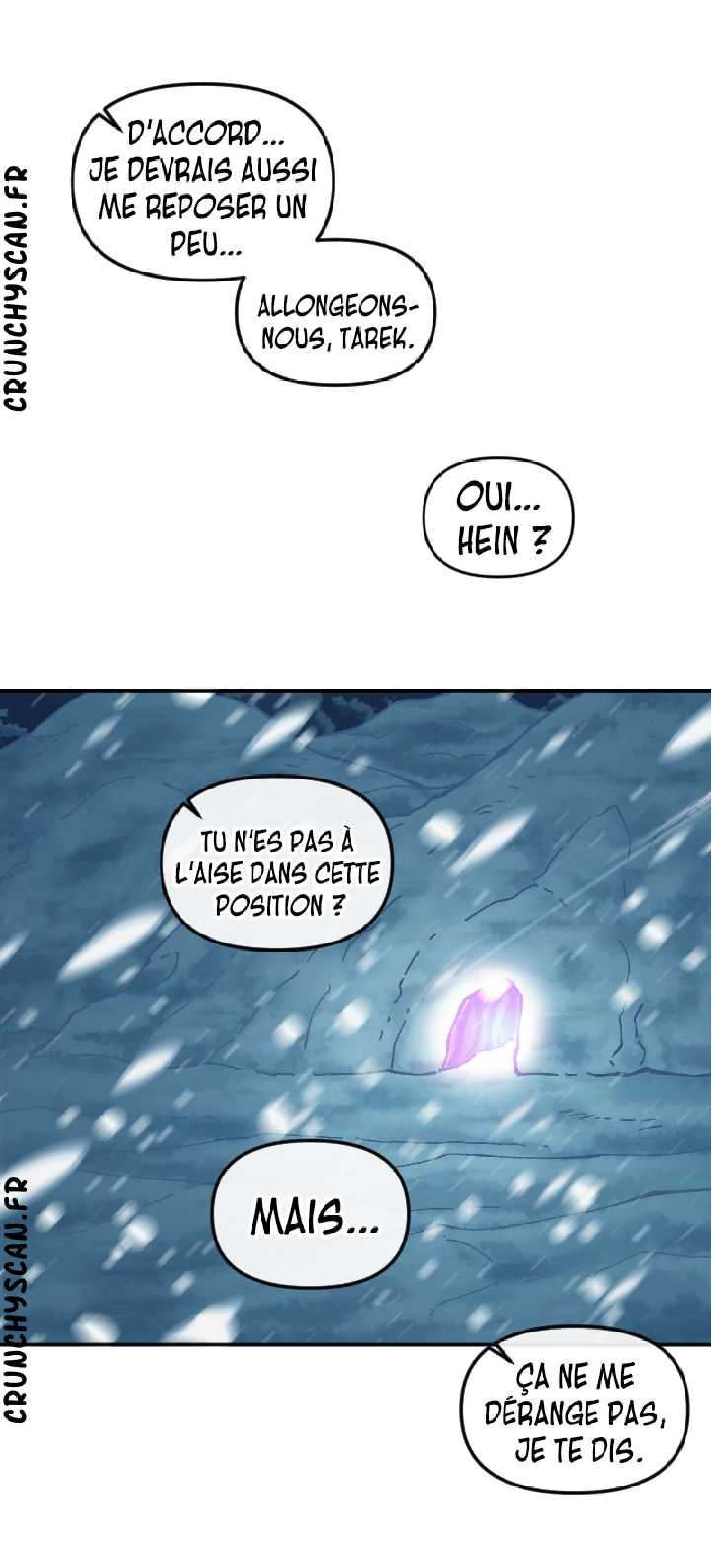 Read Slave B FR Manga Online