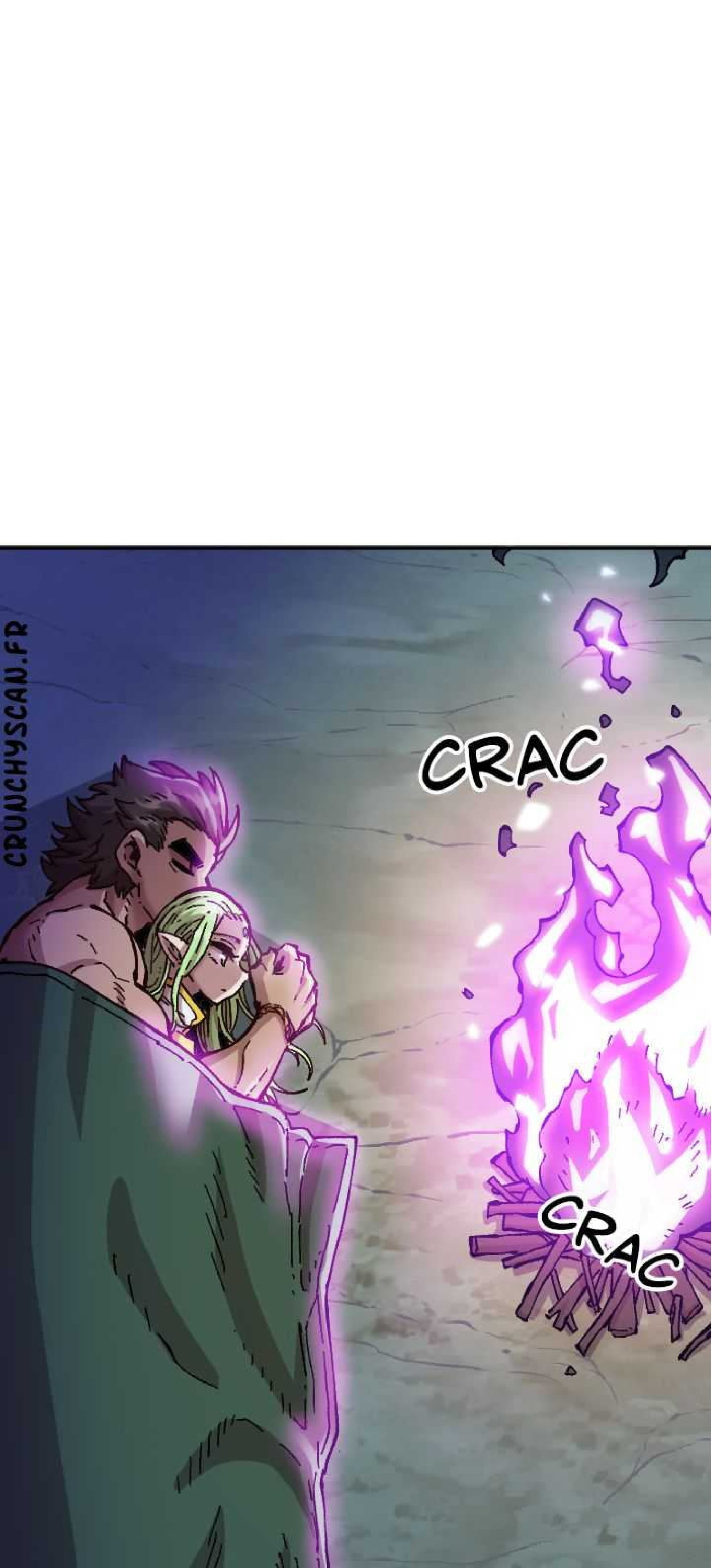 Read Slave B FR Manga Online