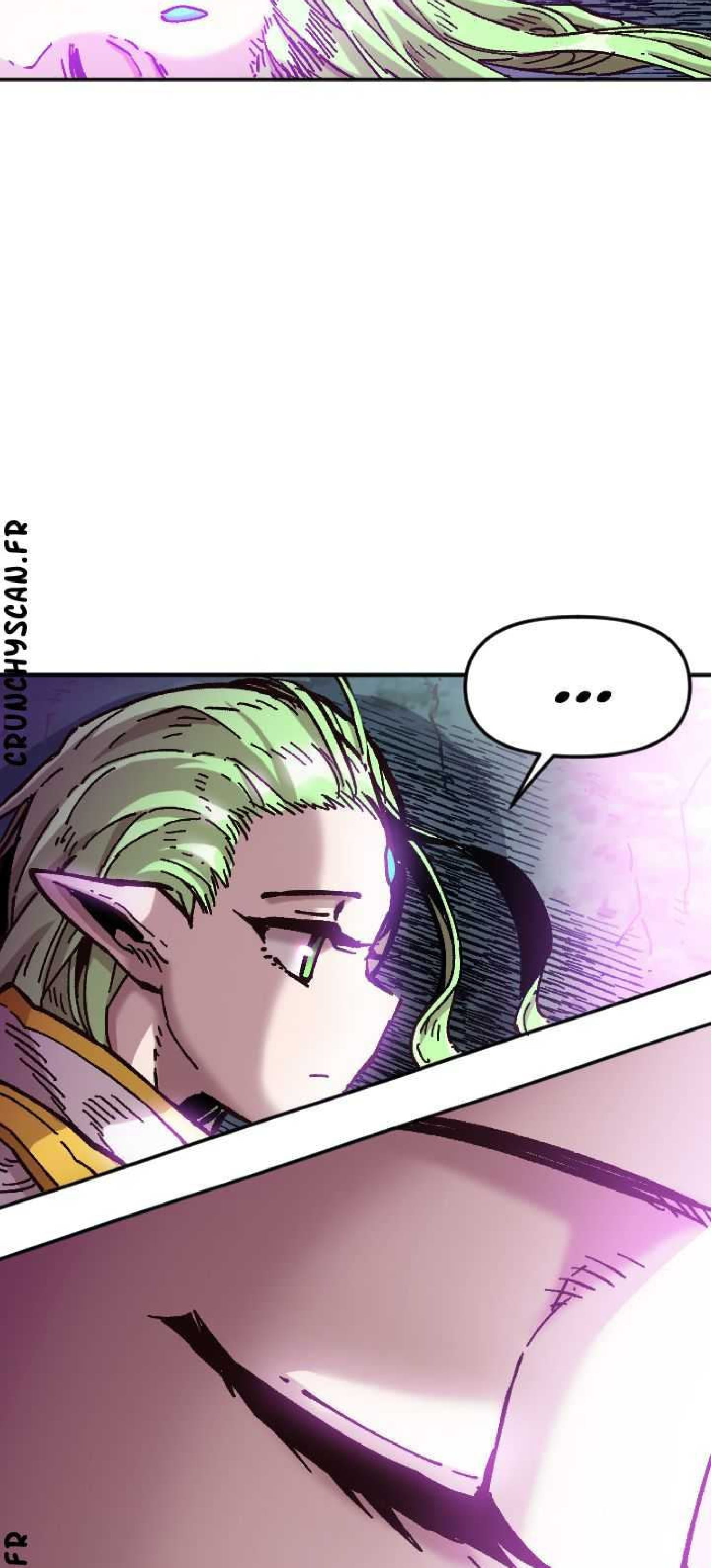 Read Slave B FR Manga Online