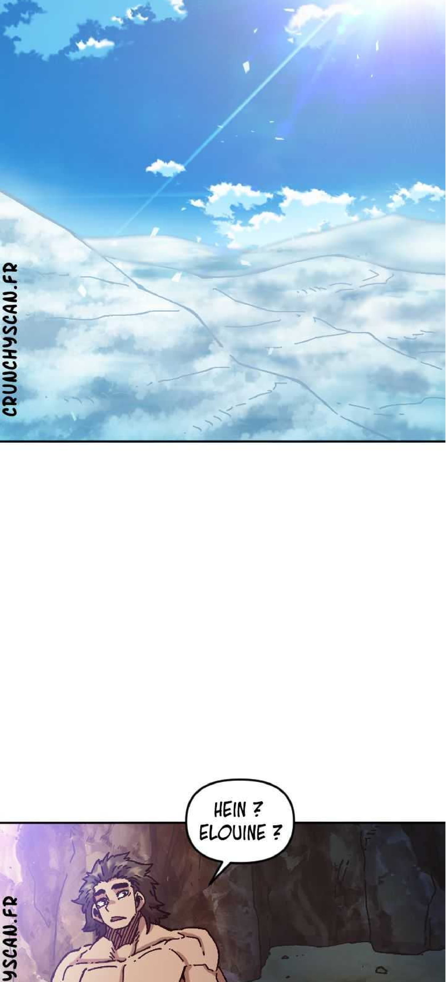 Read Slave B FR Manga Online