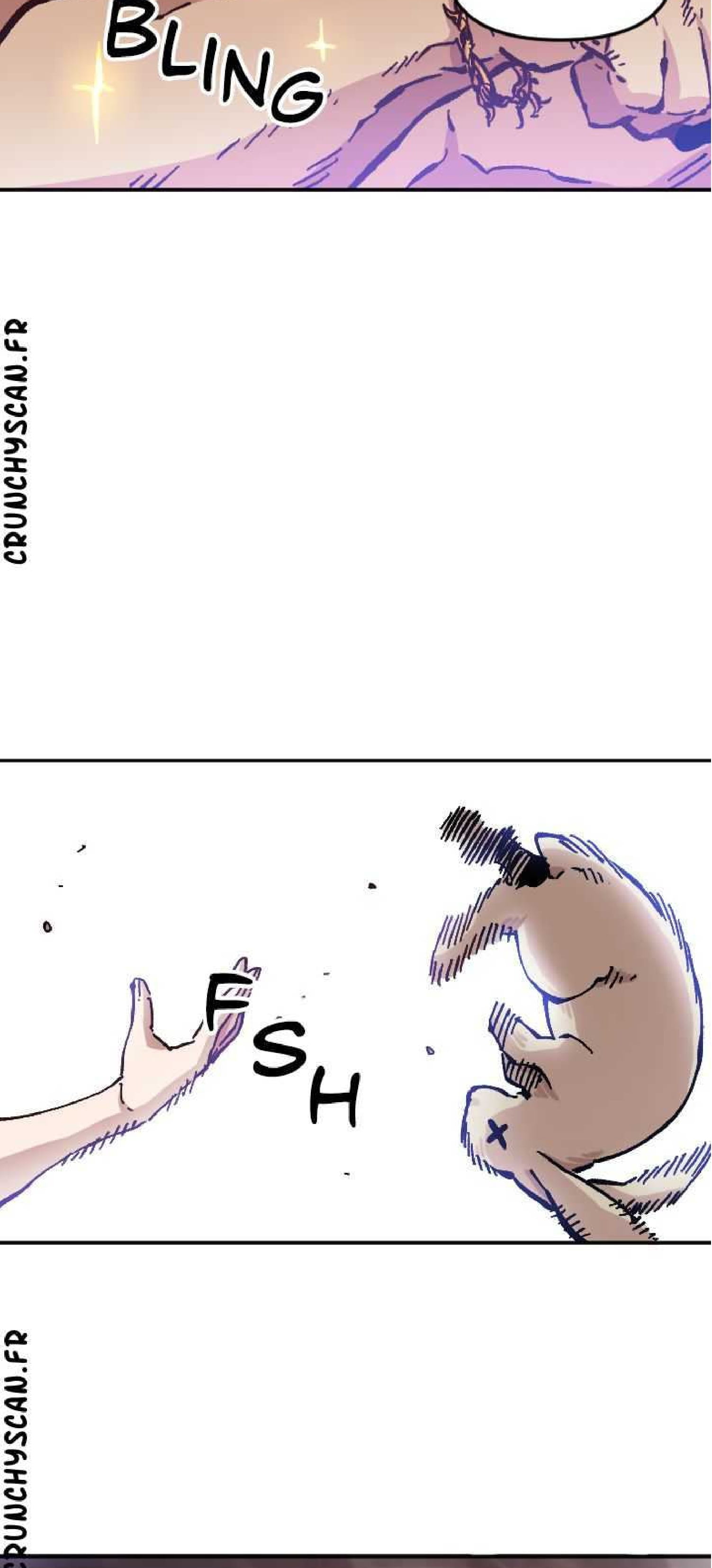 Read Slave B FR Manga Online