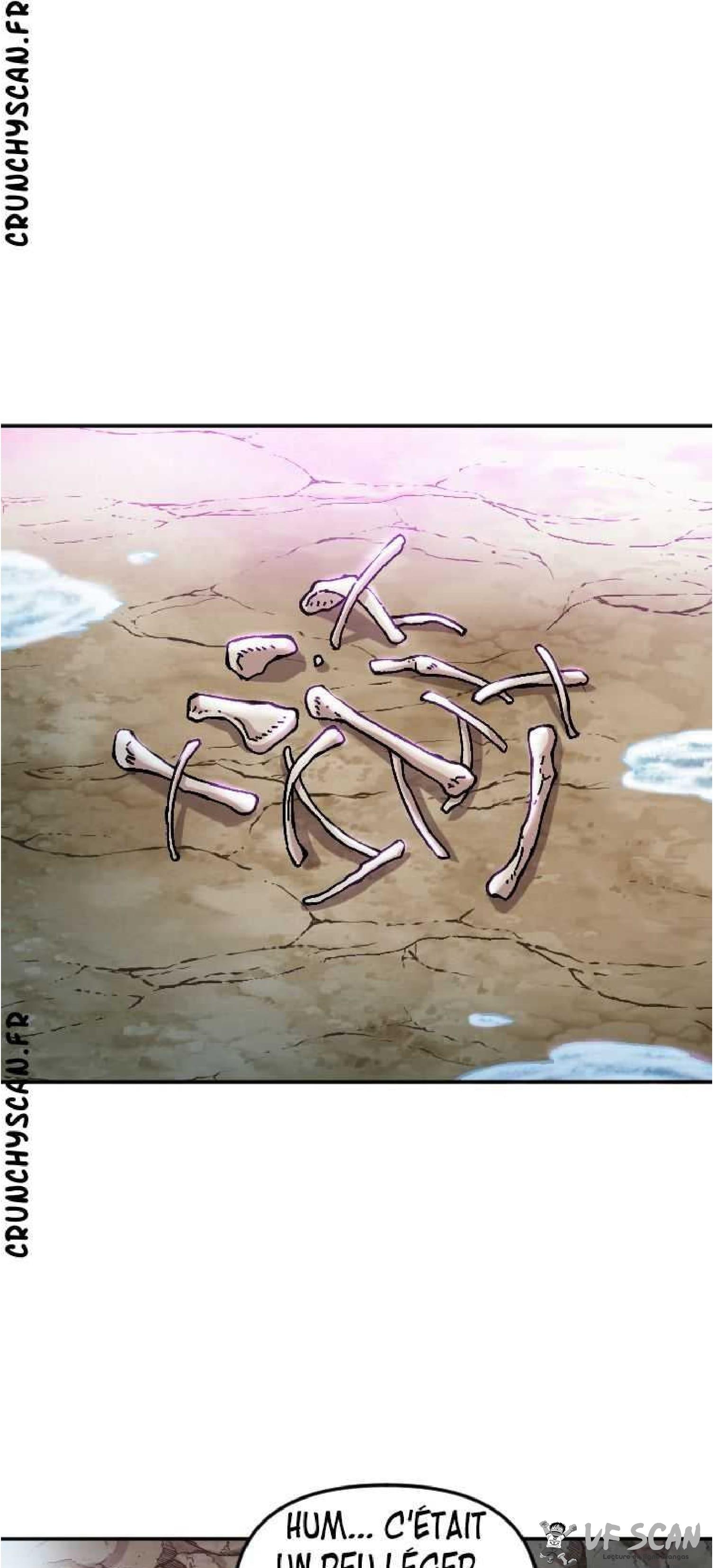 Read Slave B FR Manga Online