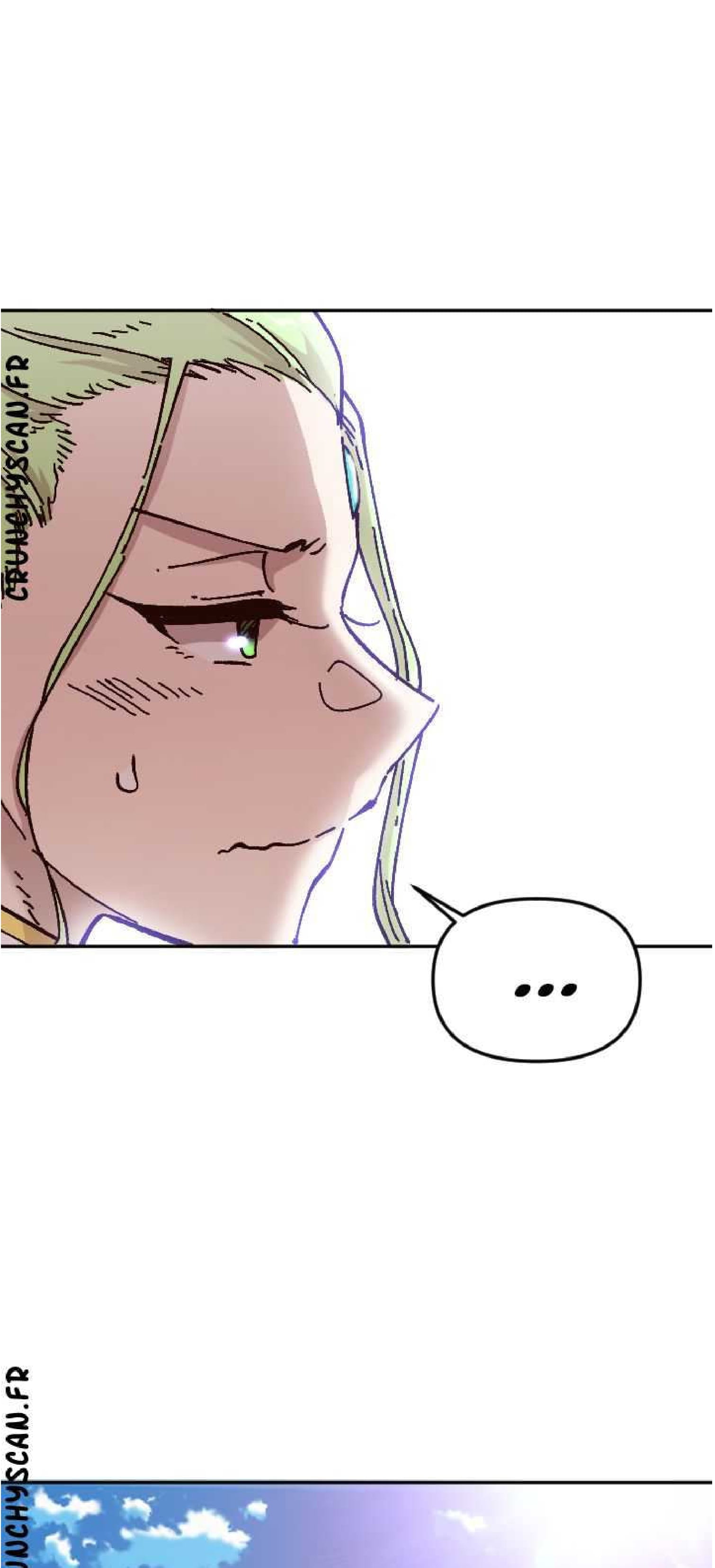 Read Slave B FR Manga Online