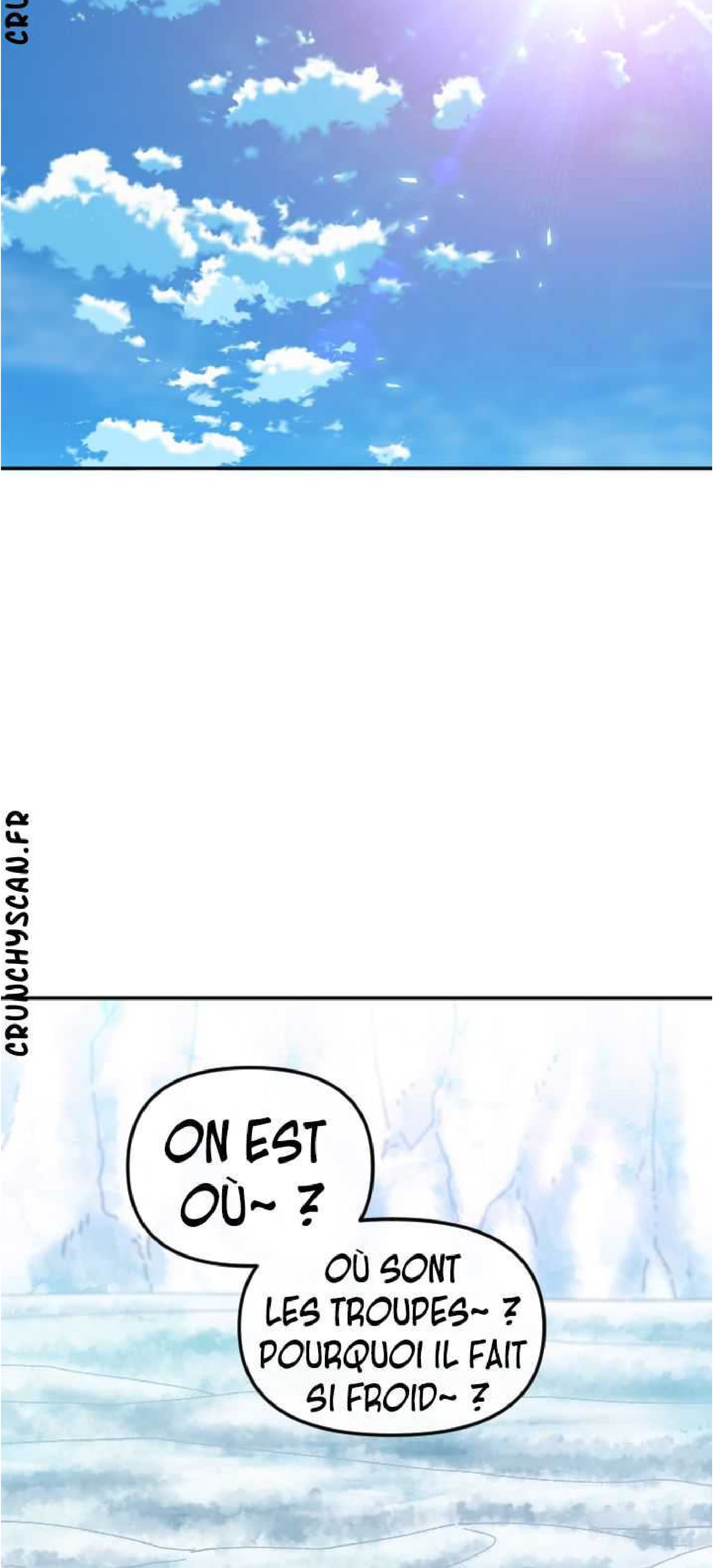 Read Slave B FR Manga Online
