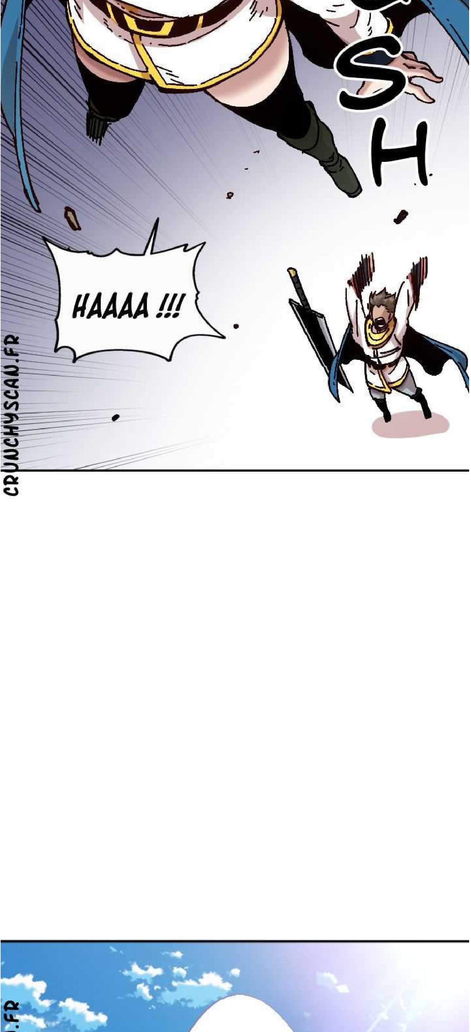 Read Slave B FR Manga Online